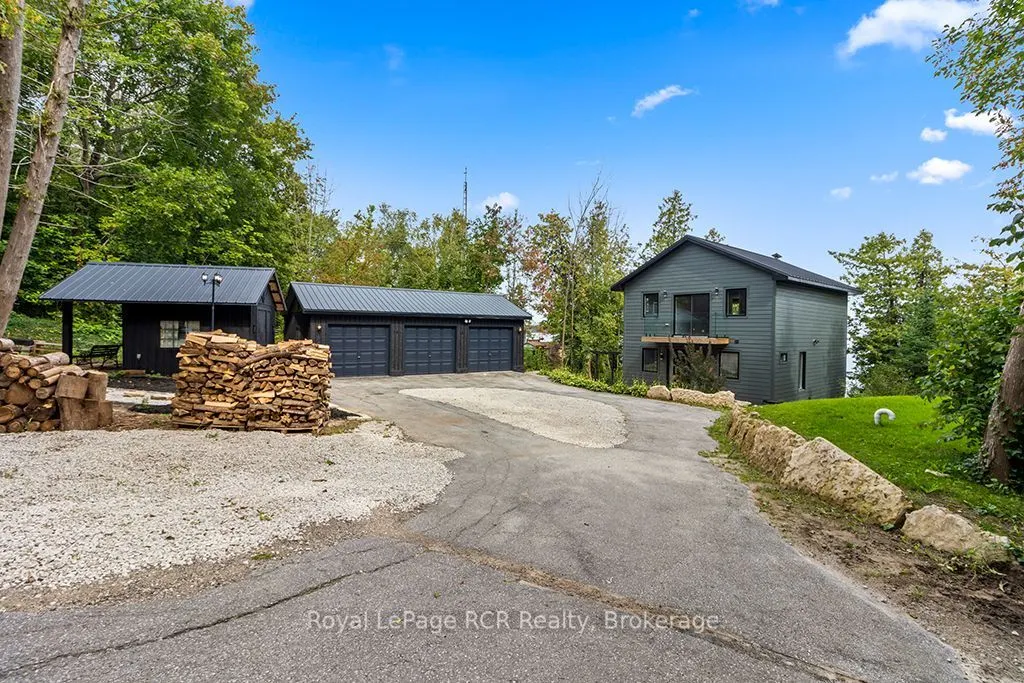 503385 Grey Road 1, R.R. No. 2