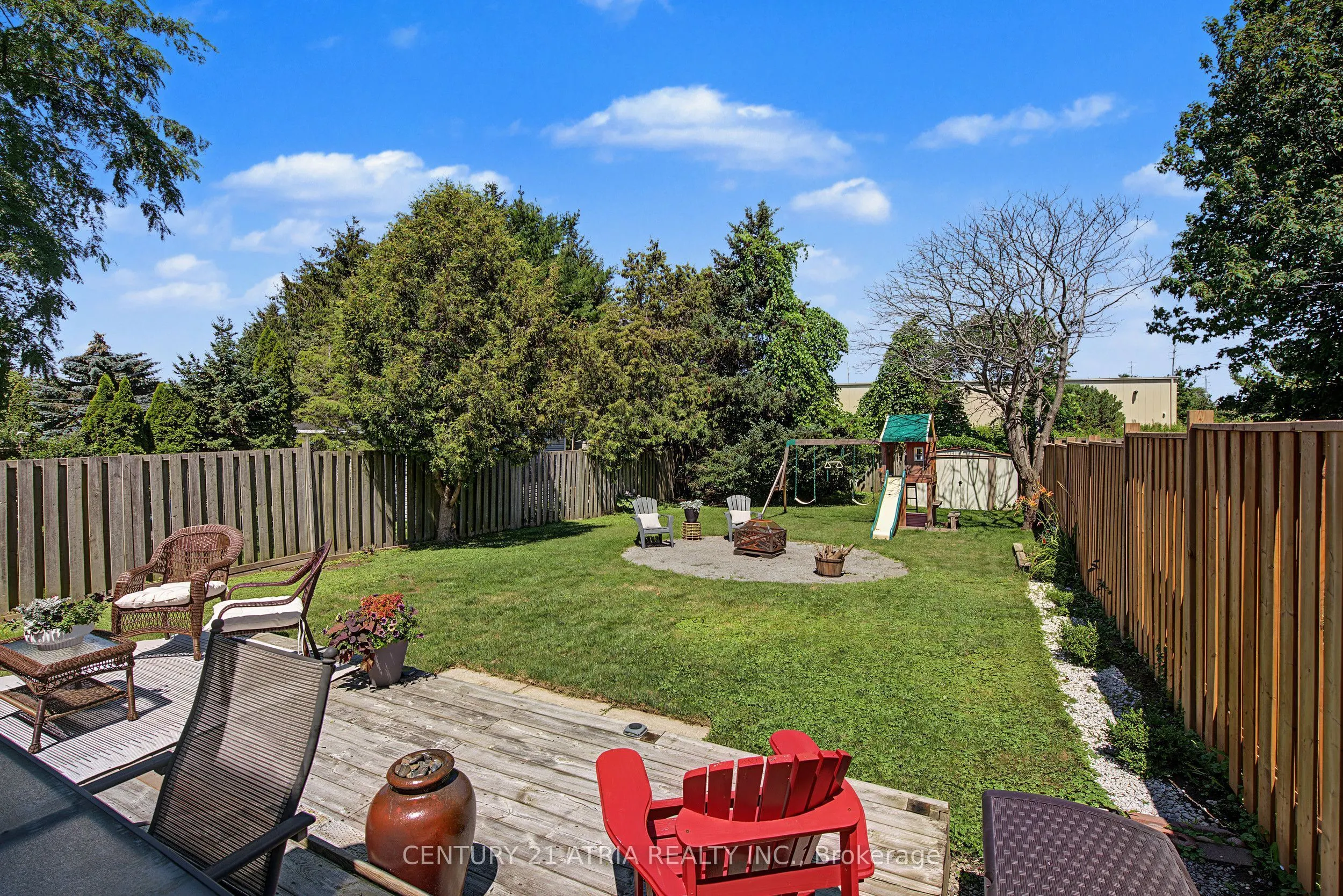 6 Burnham Boulevard