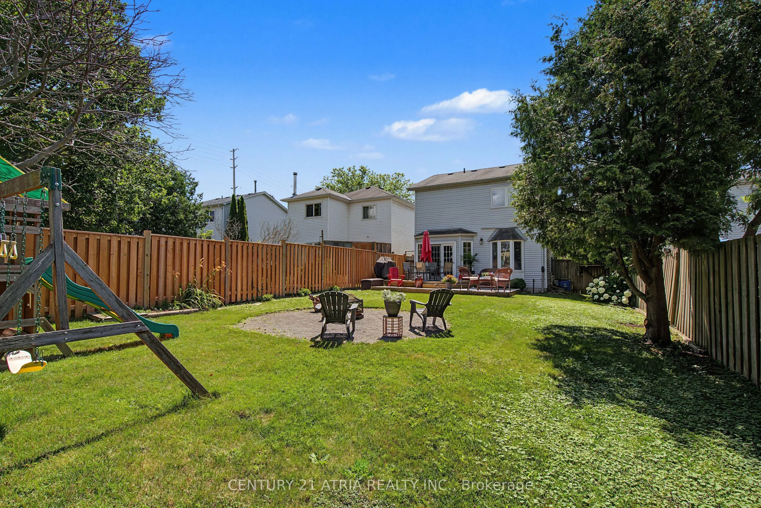 6 Burnham Boulevard