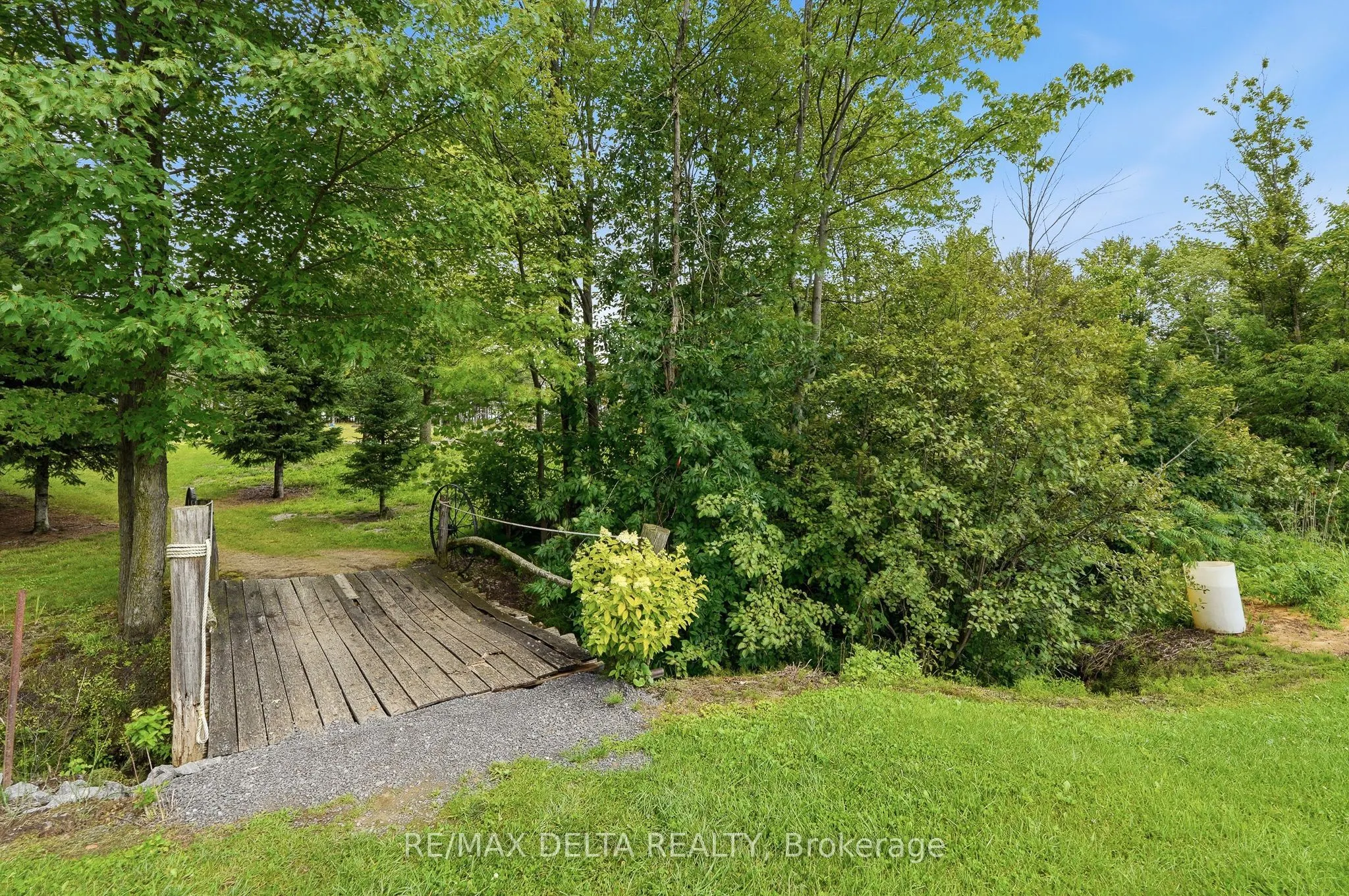 2793 Gagne Road