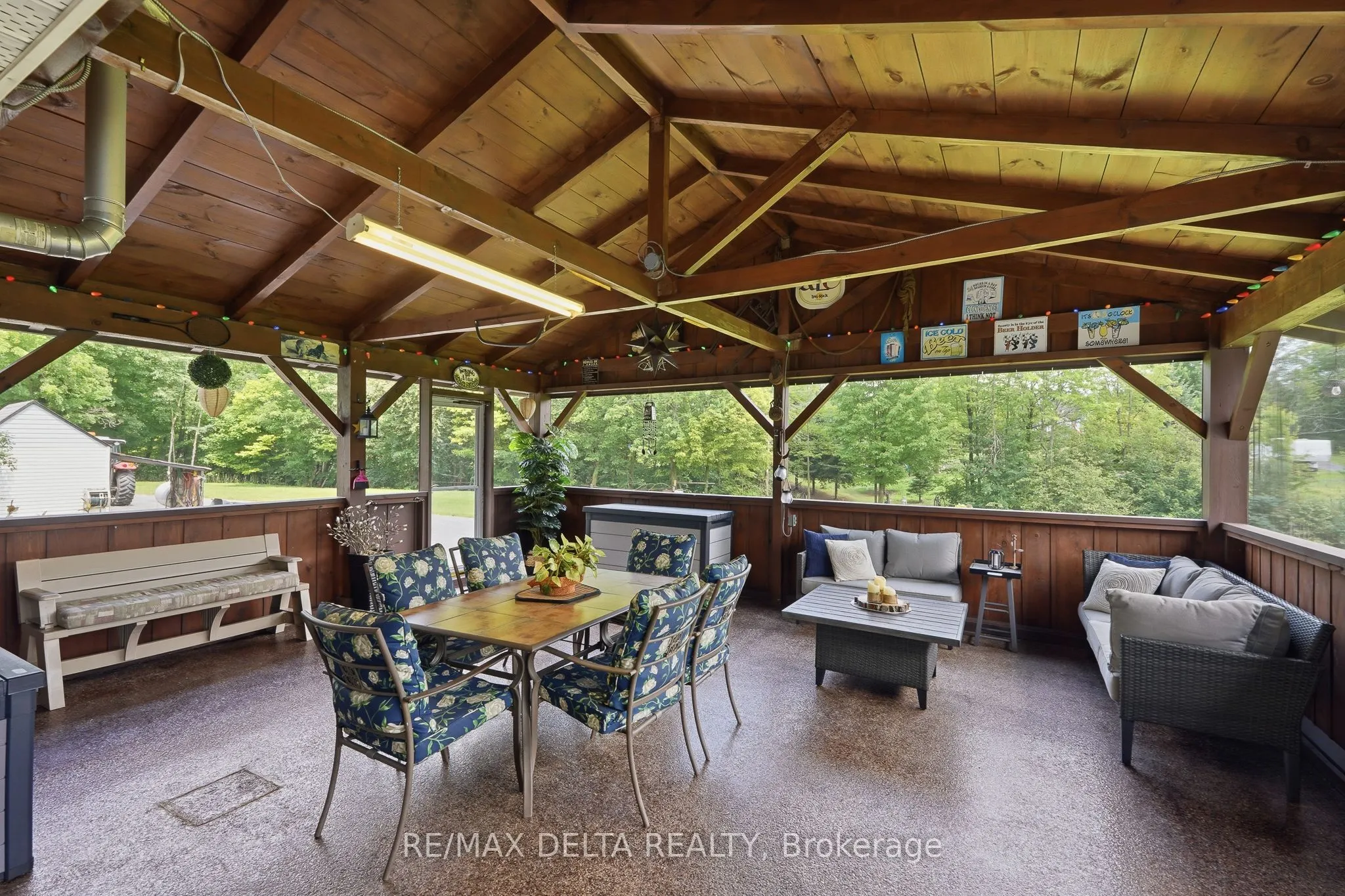2793 Gagne Road