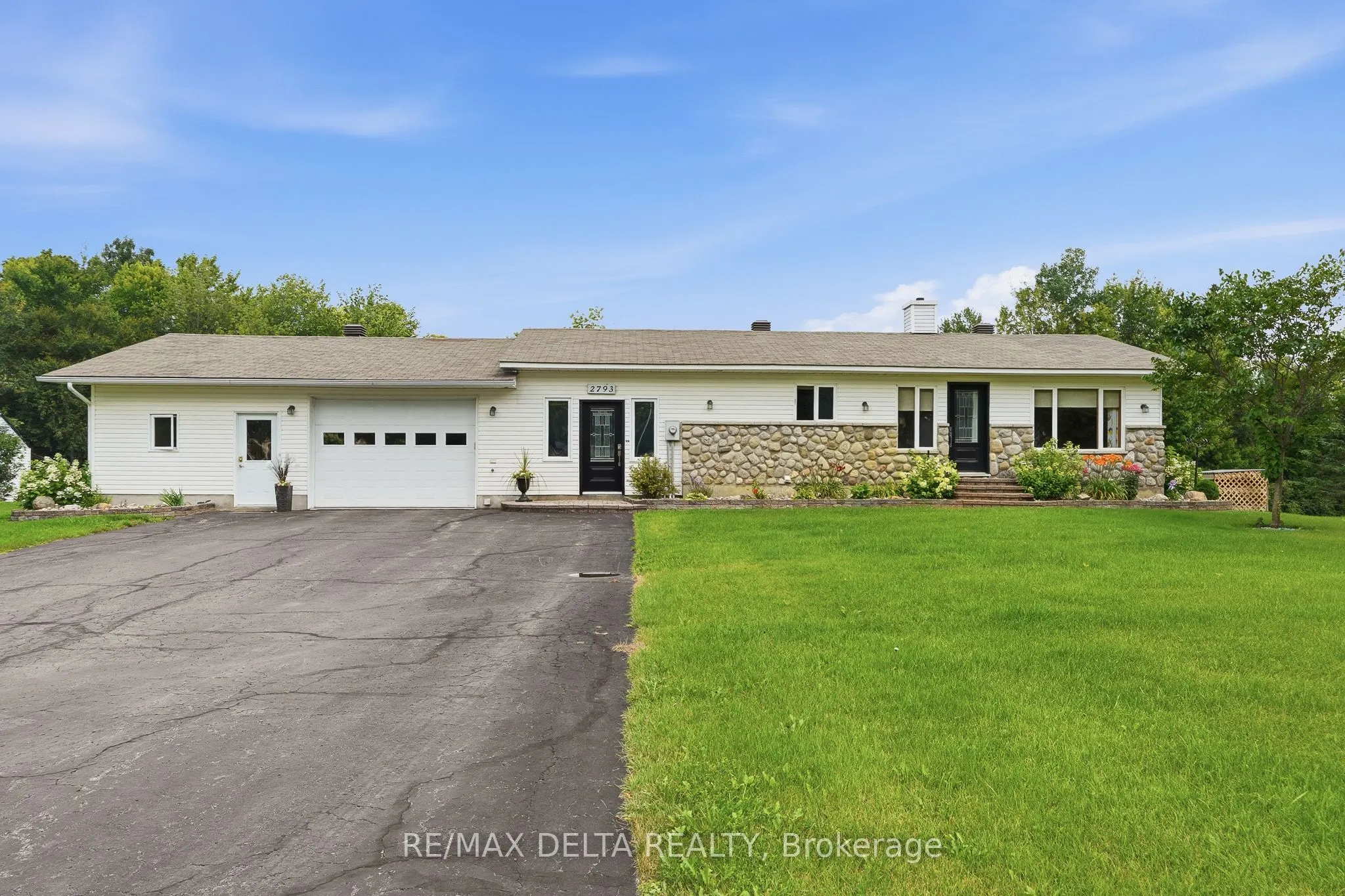 2793 Gagne Road