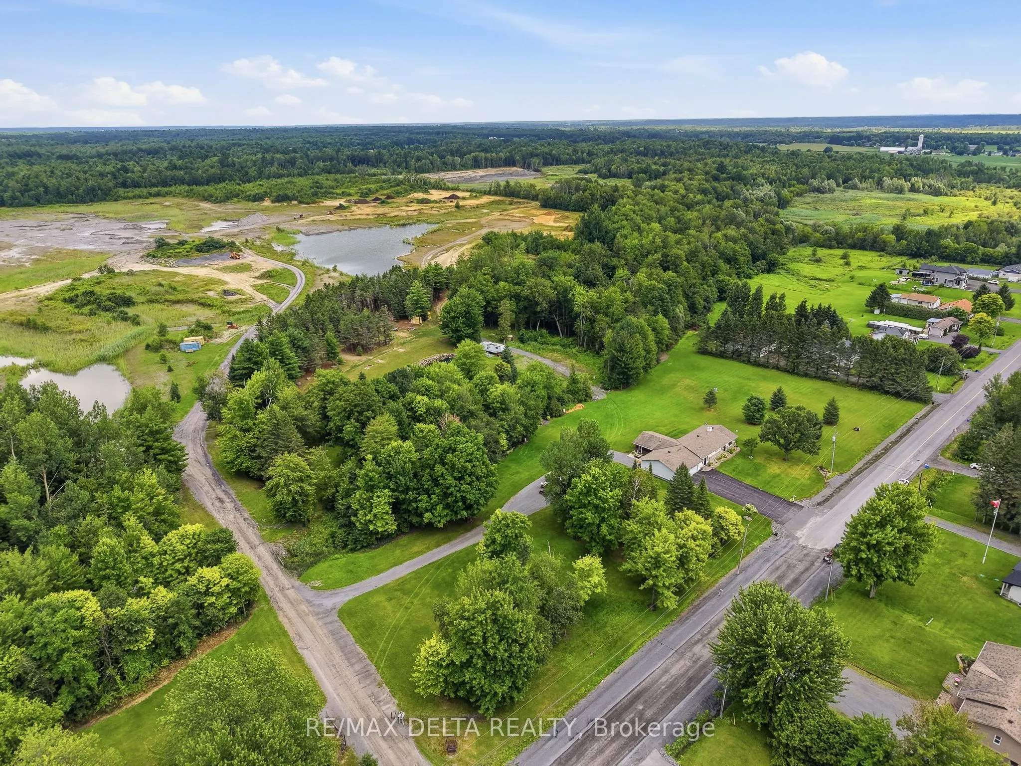 2793 Gagne Road