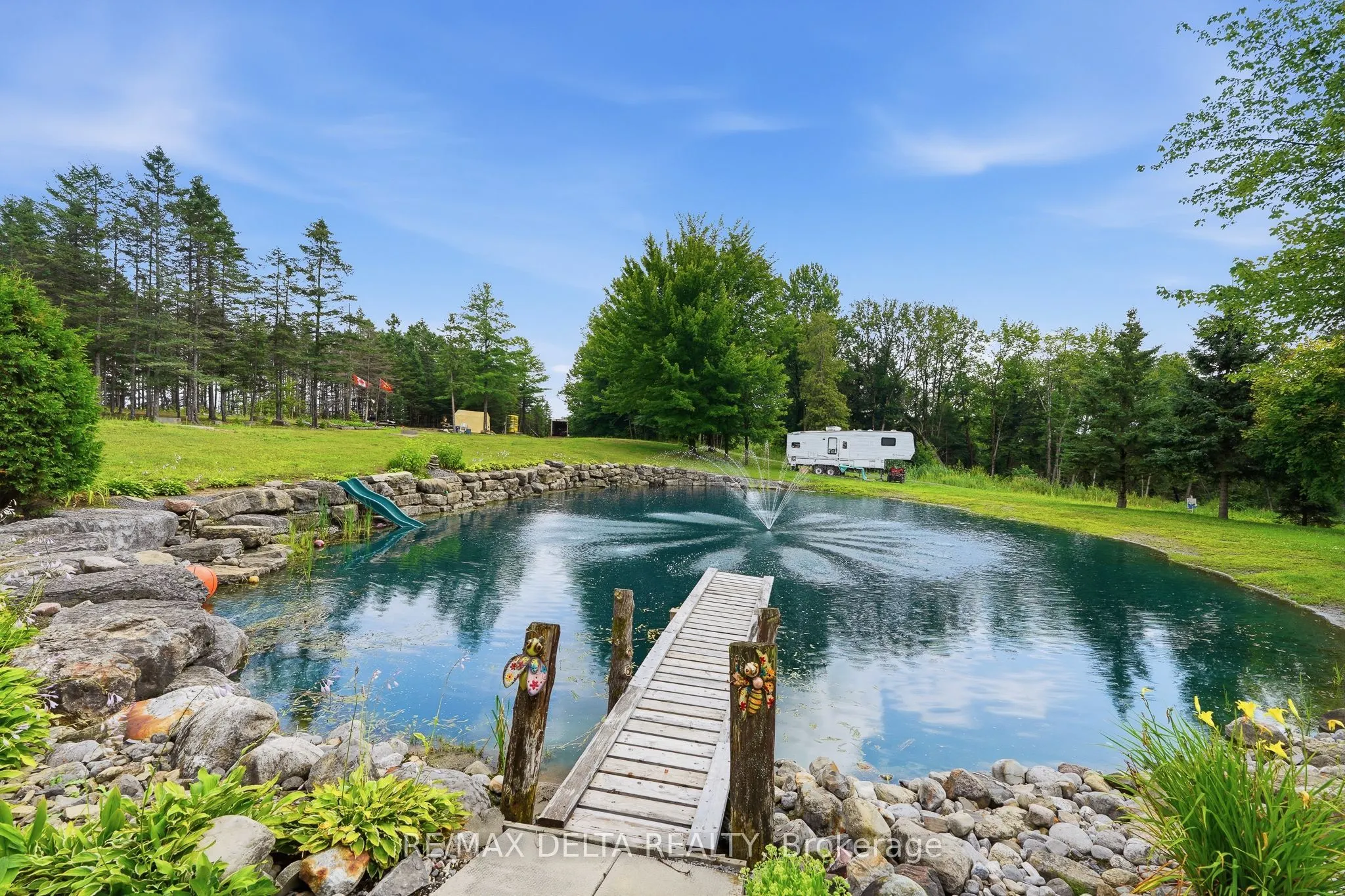 2793 Gagne Road