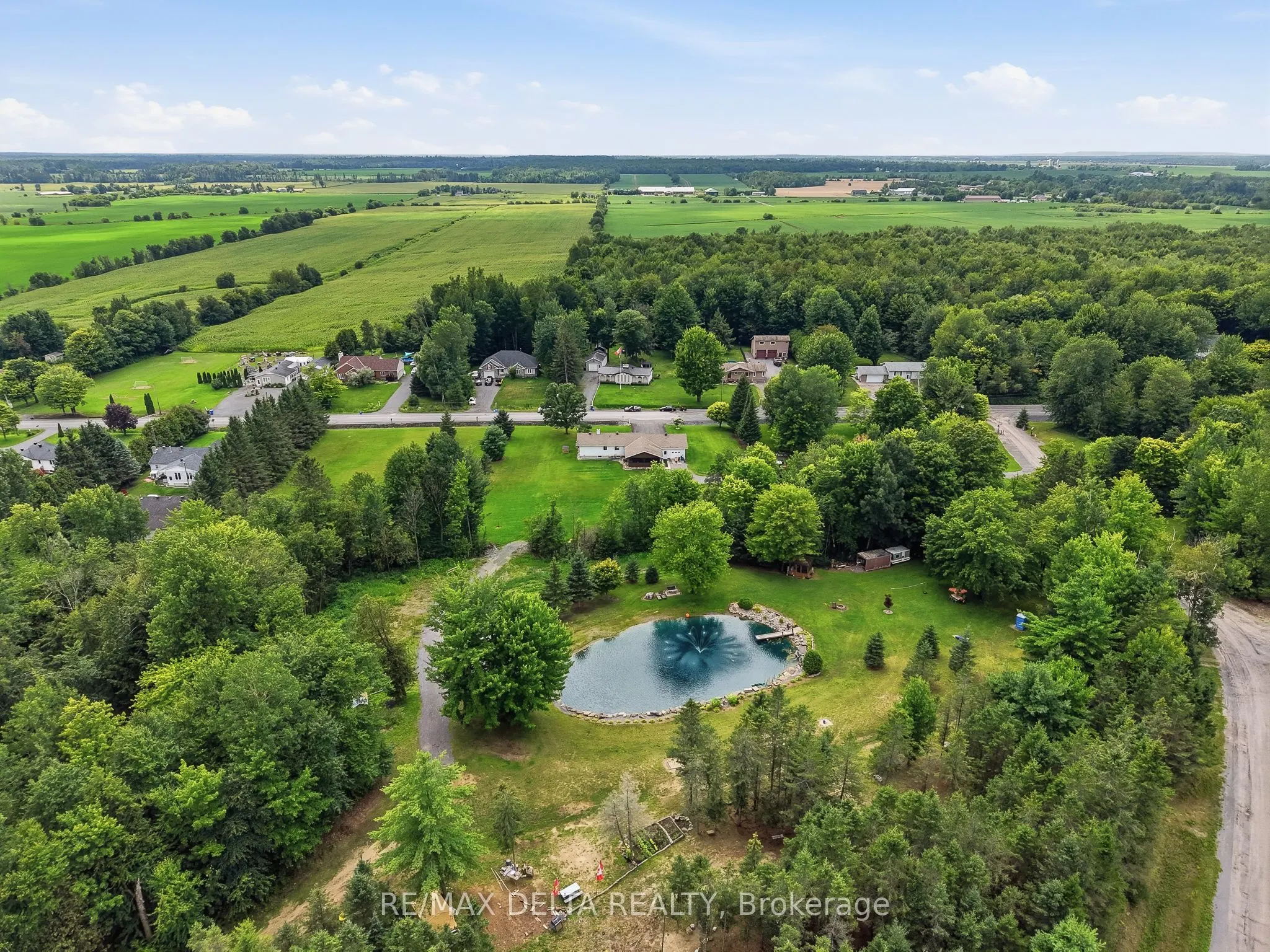 2793 Gagne Road