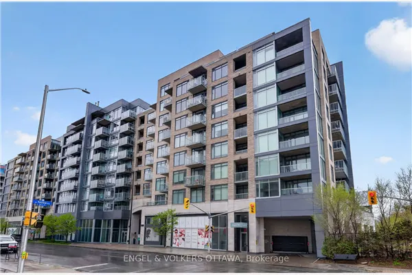 108 Richmond Road #507