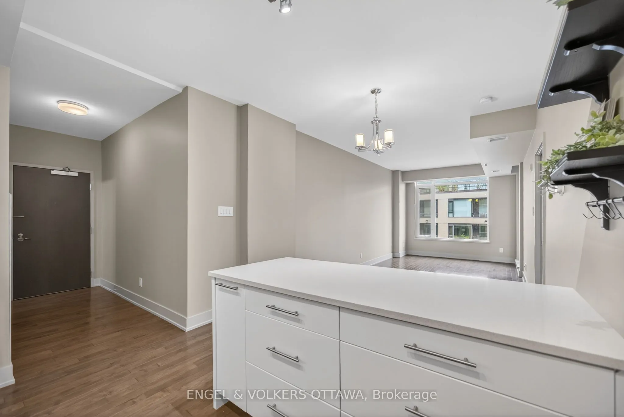 108 Richmond Road #507