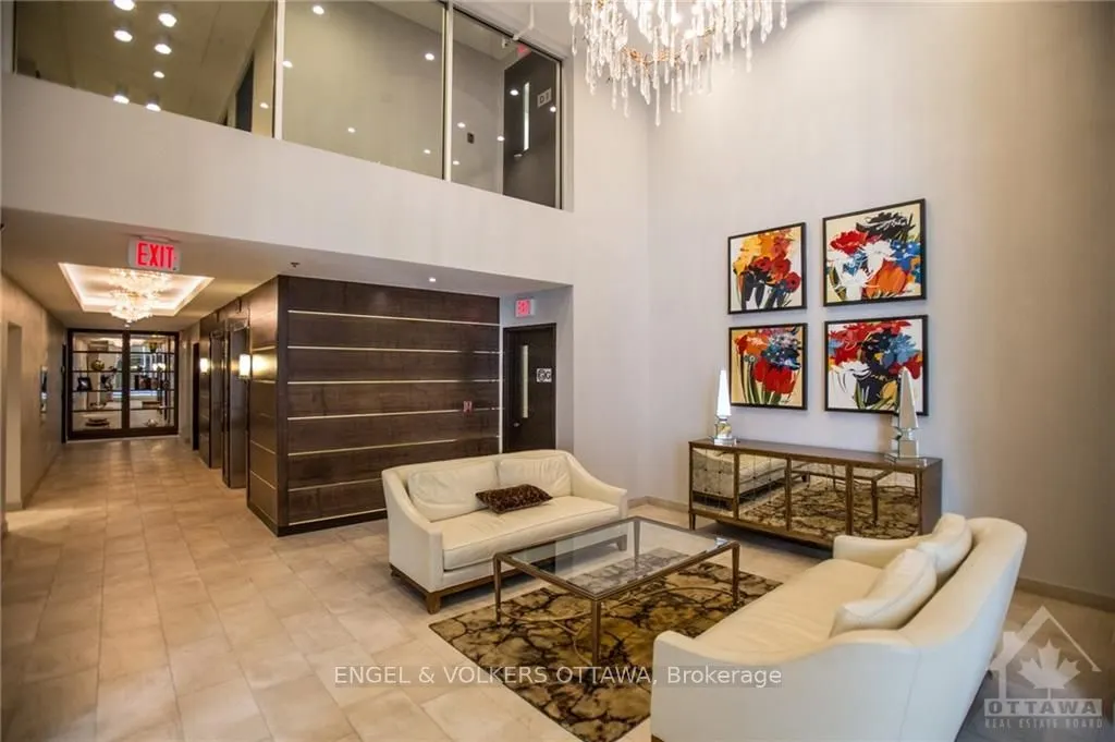 108 Richmond Road #507
