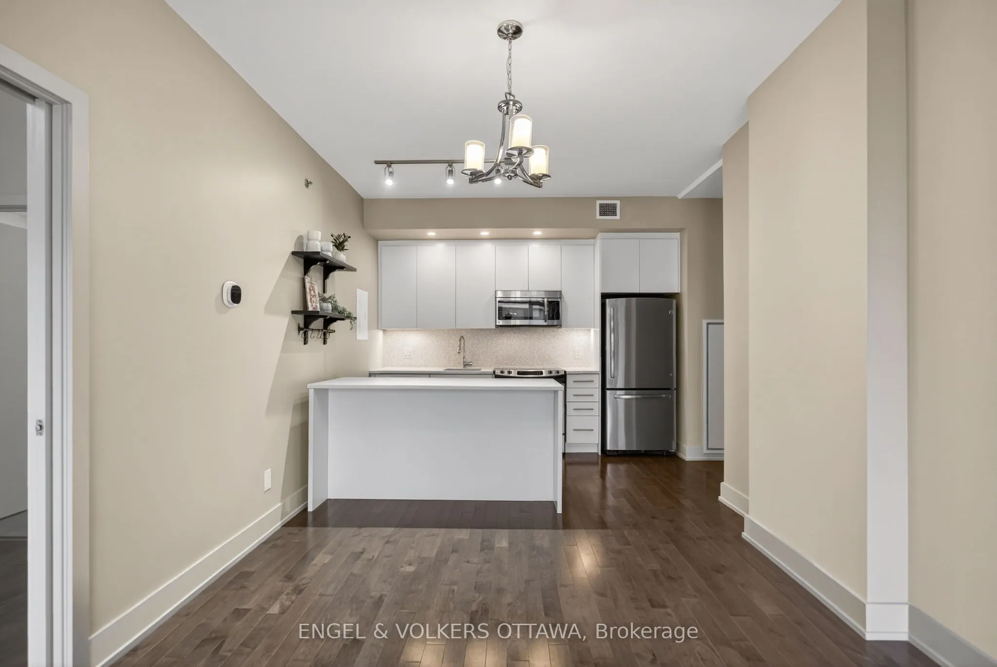 108 RICHMOND Road #507
