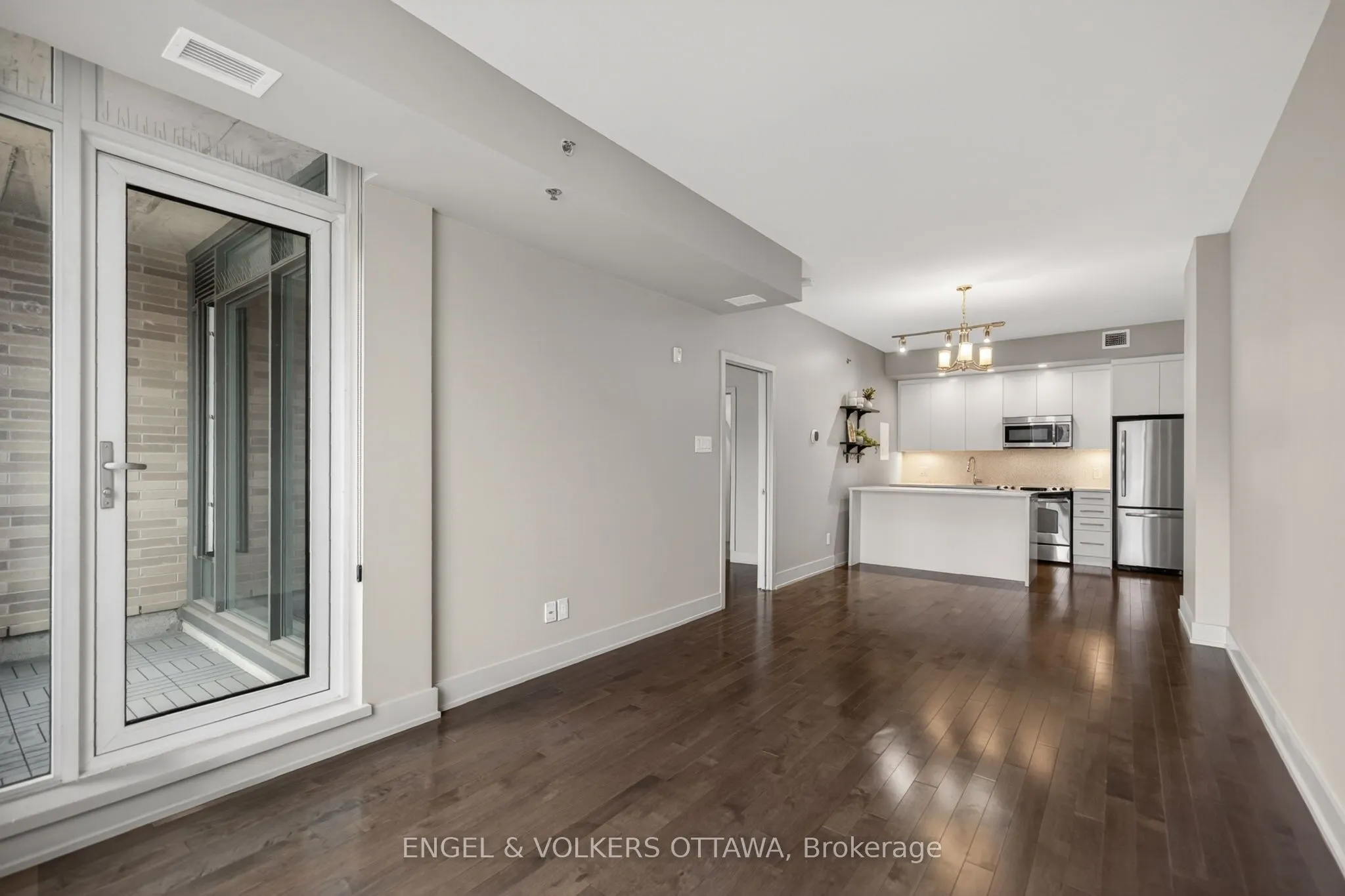 108 RICHMOND Road #507