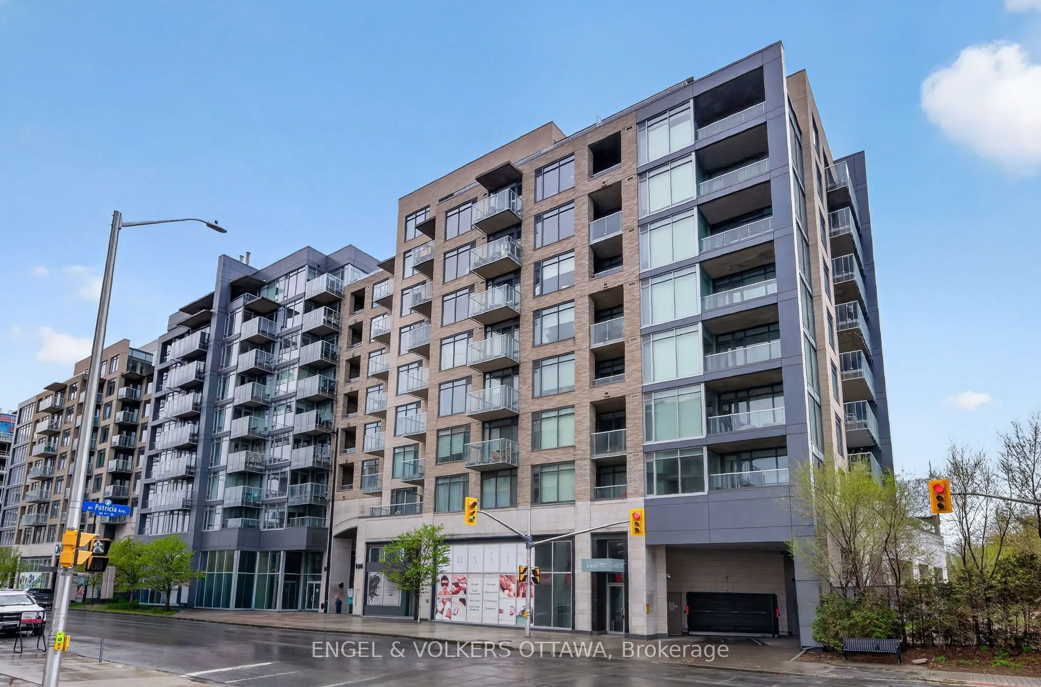 108 RICHMOND Road #507