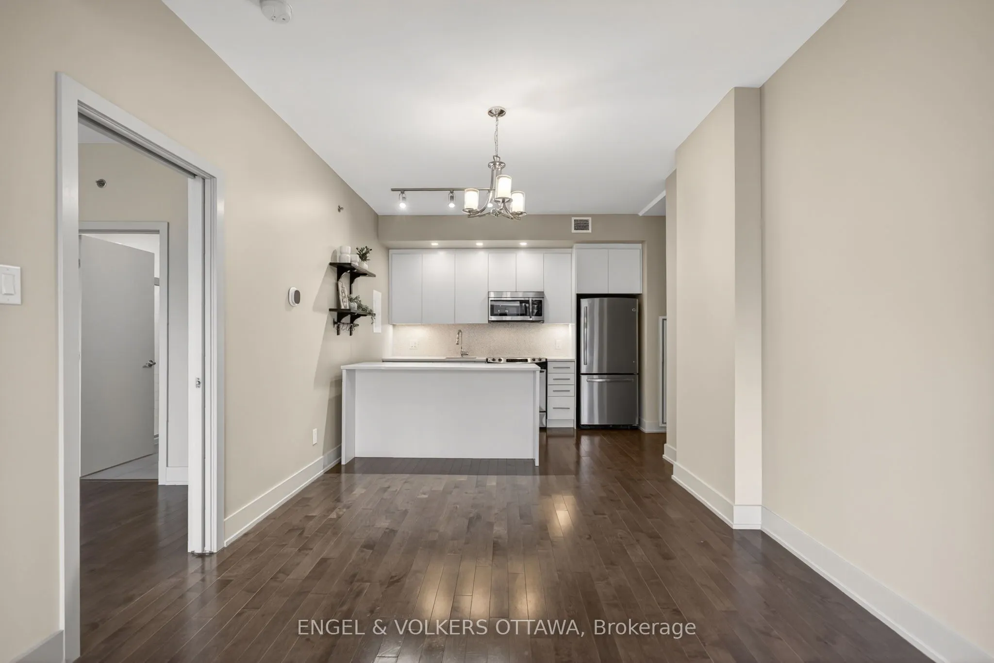 108 RICHMOND Road #507