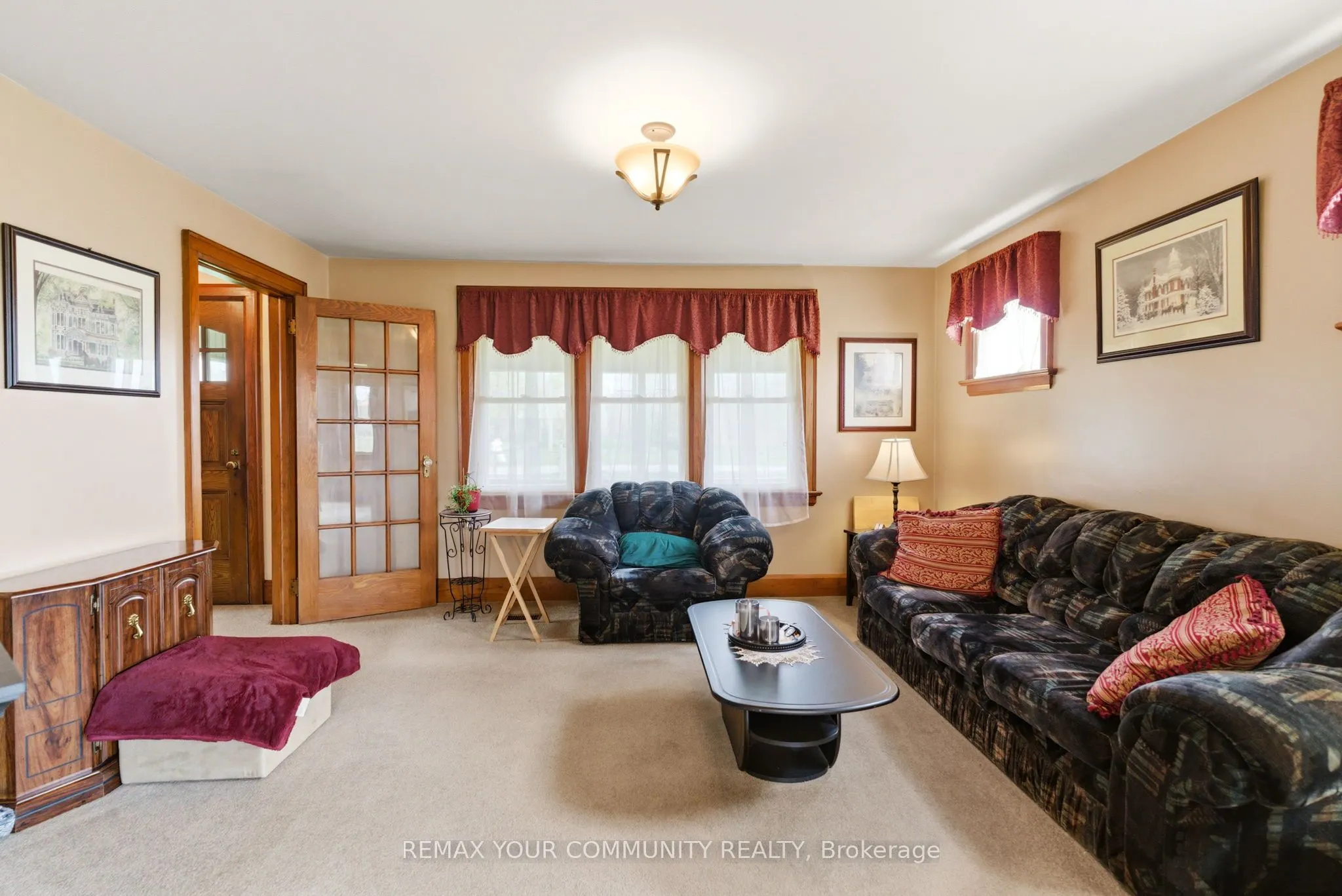 5868 County Rd. 65