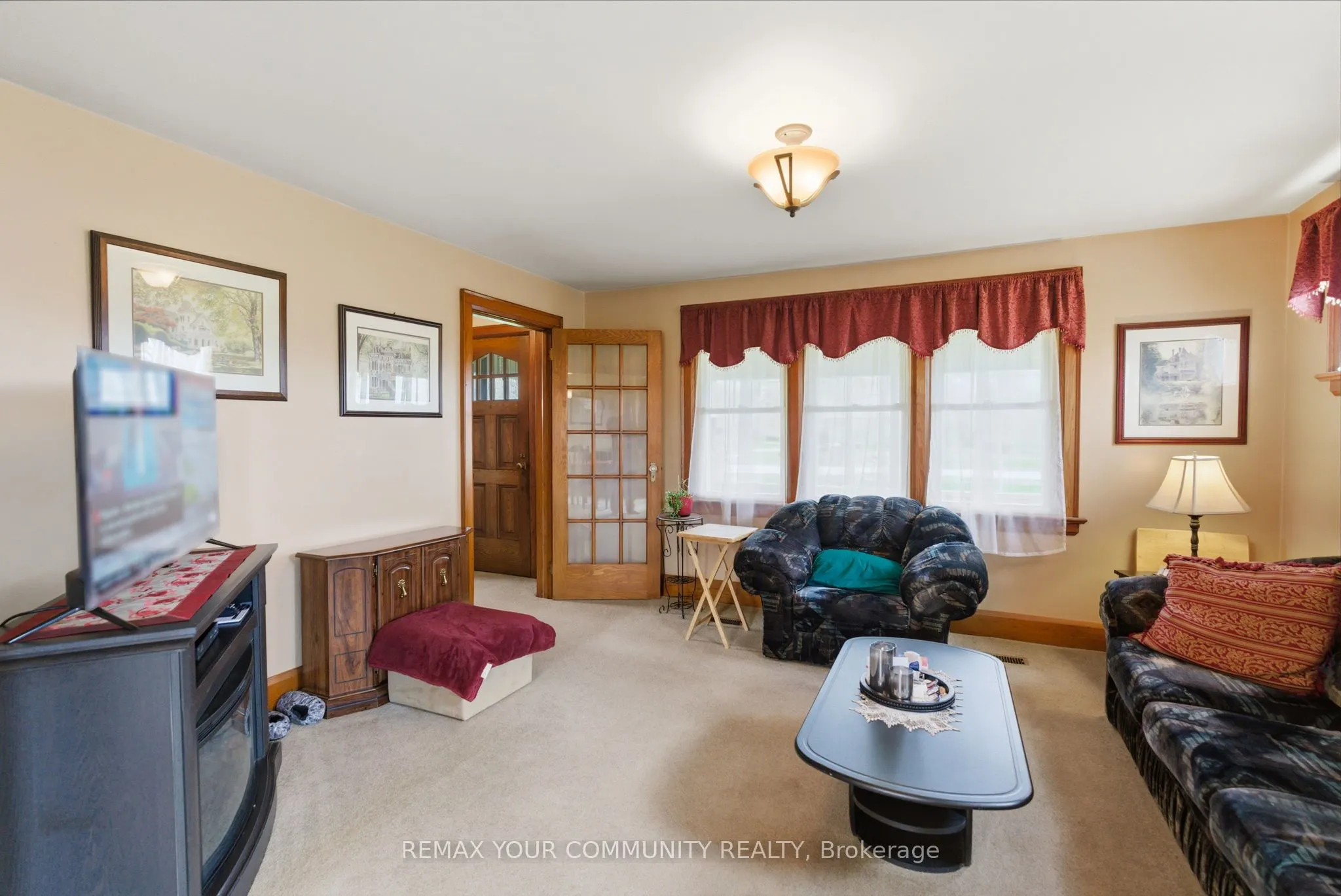 5868 County Rd. 65