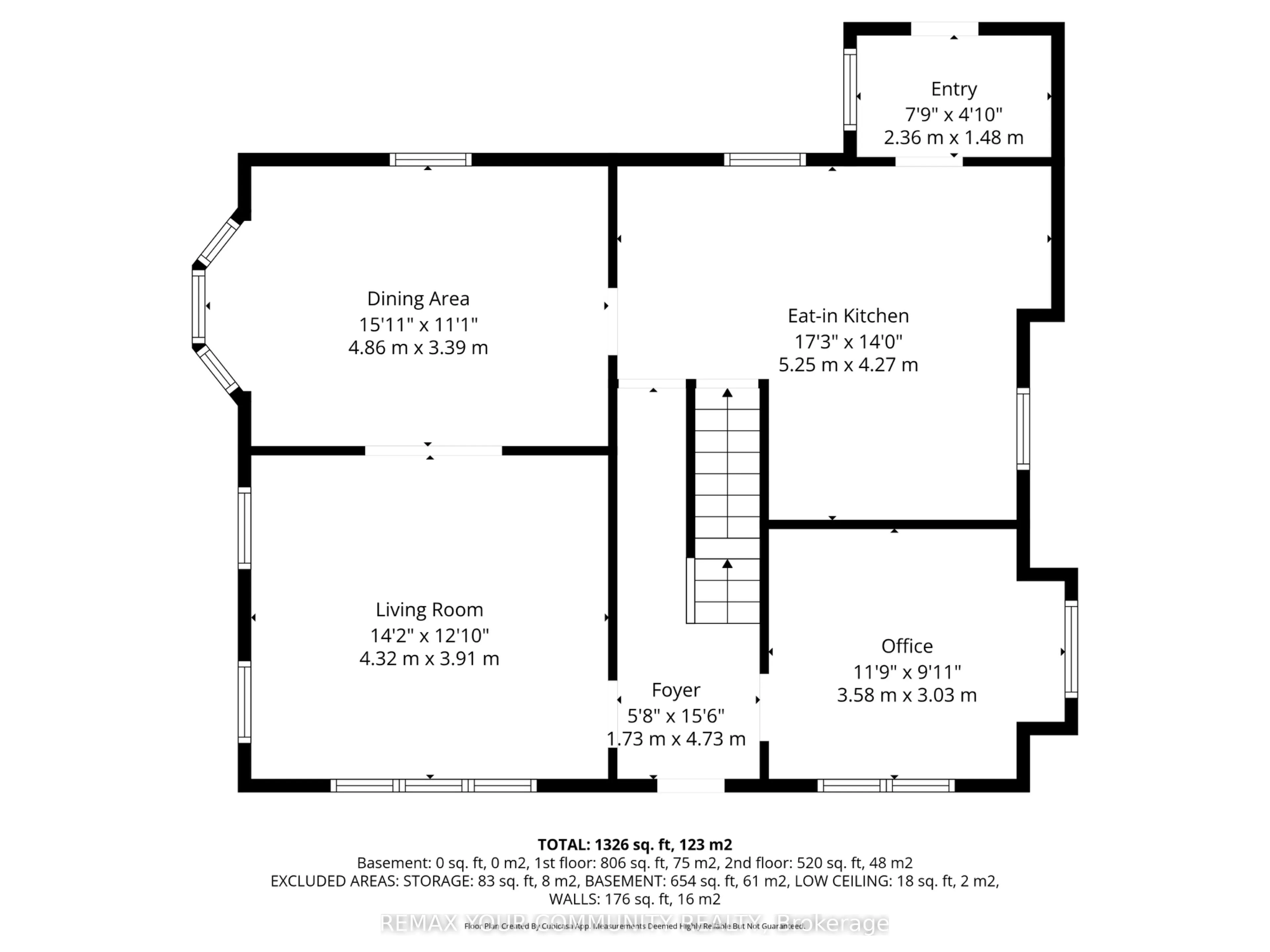 5868 County Rd. 65