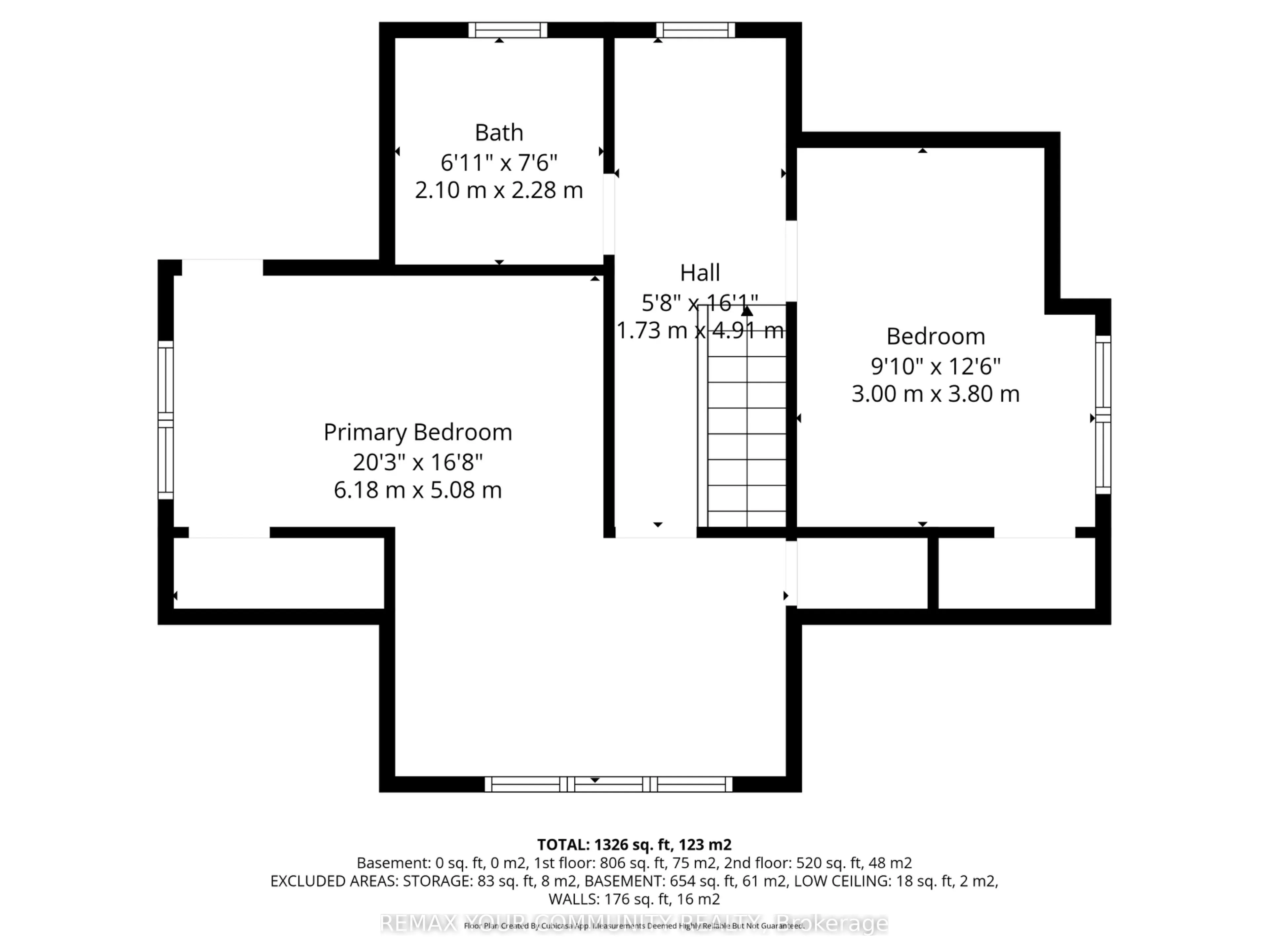 5868 County Rd. 65