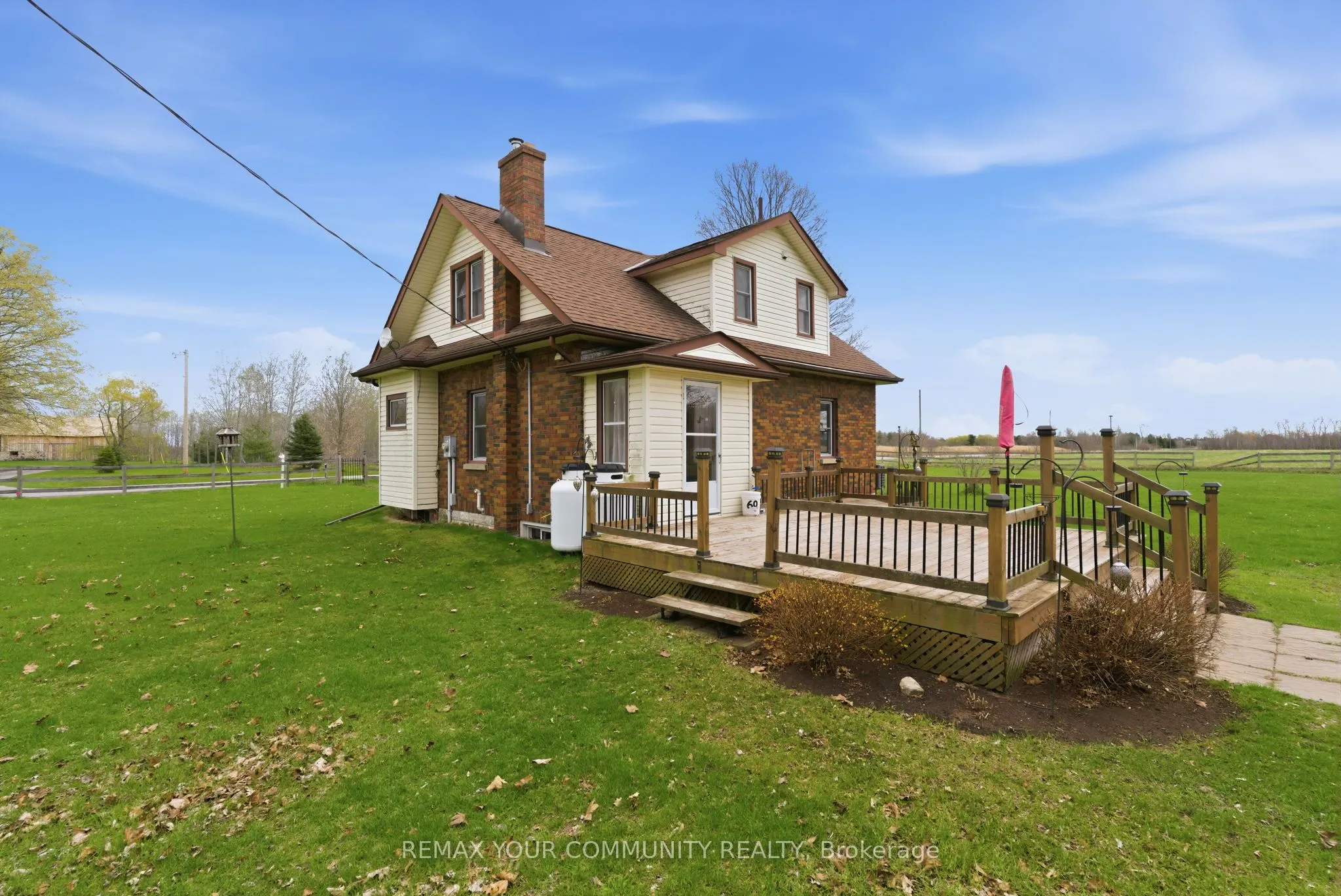 5868 County Rd. 65