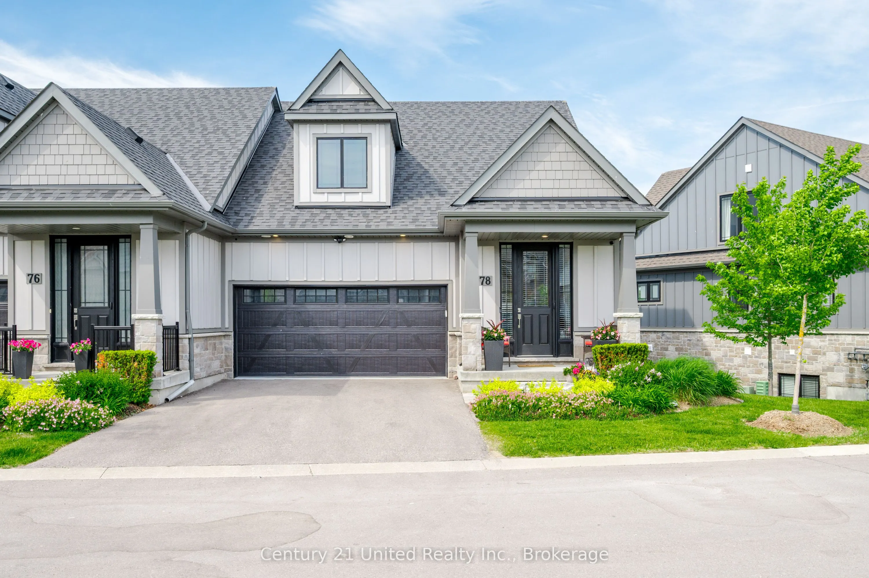 80 Marsh Avenue #78