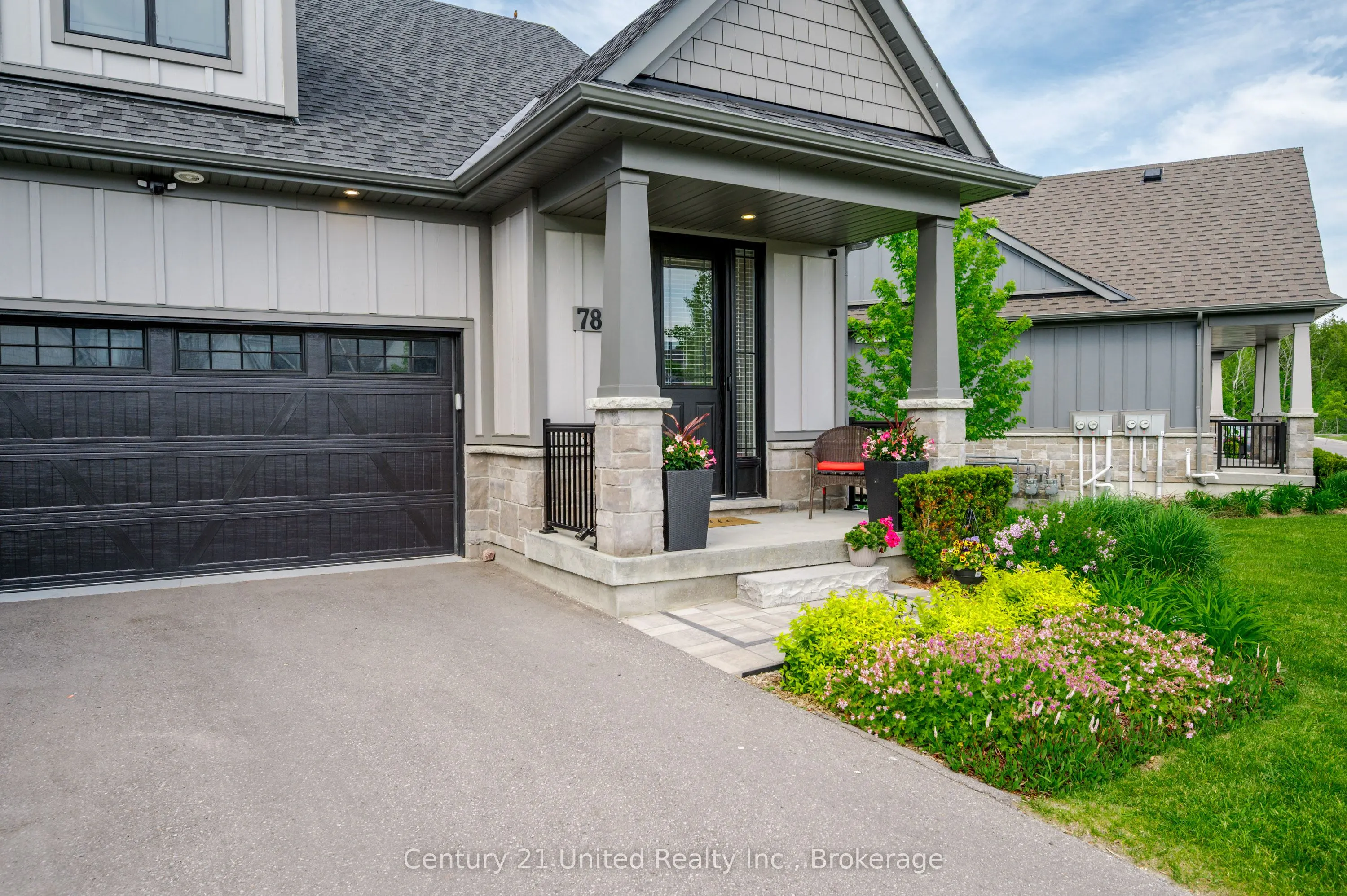 80 Marsh Avenue #78