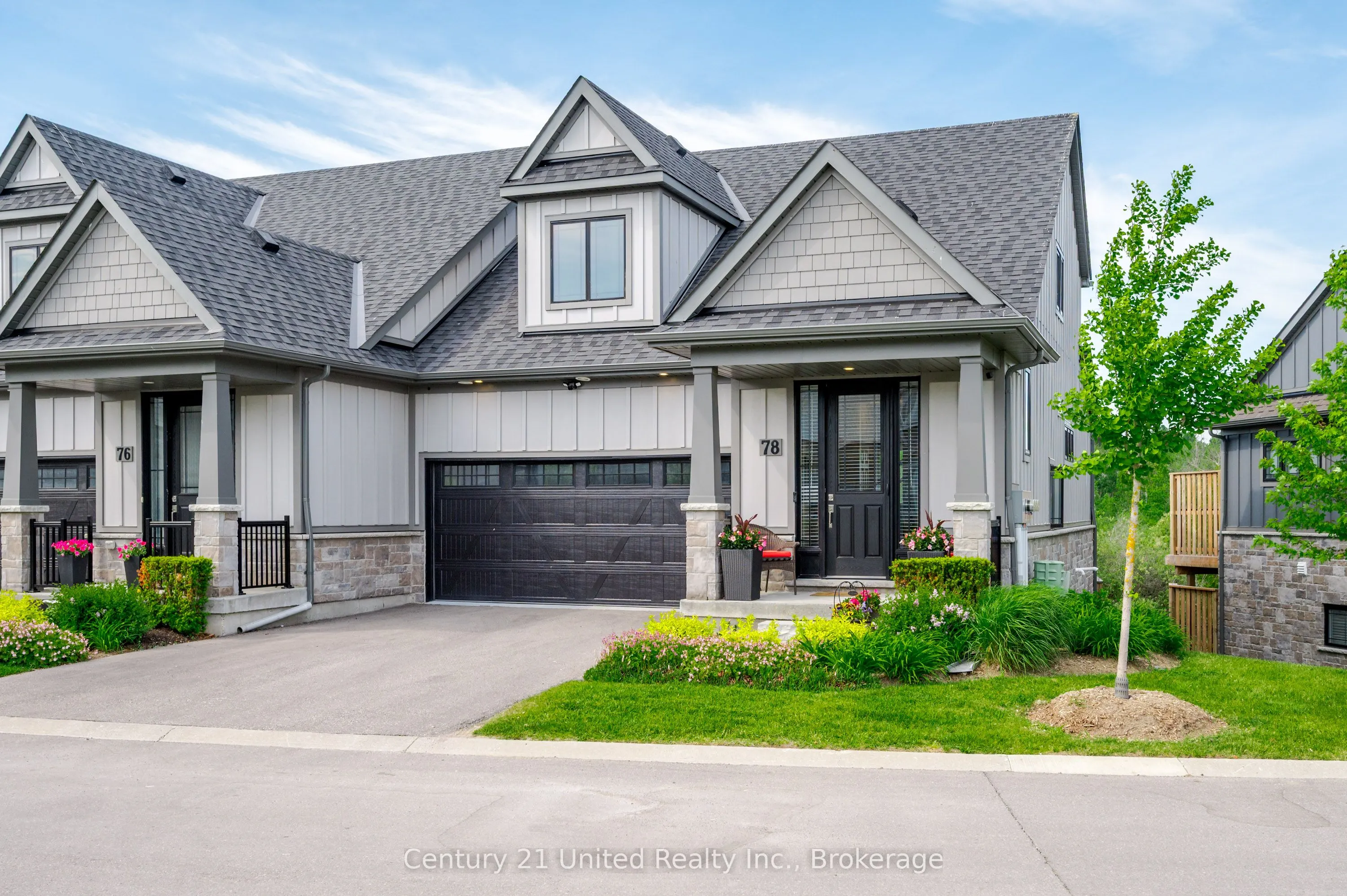 80 Marsh Avenue #78