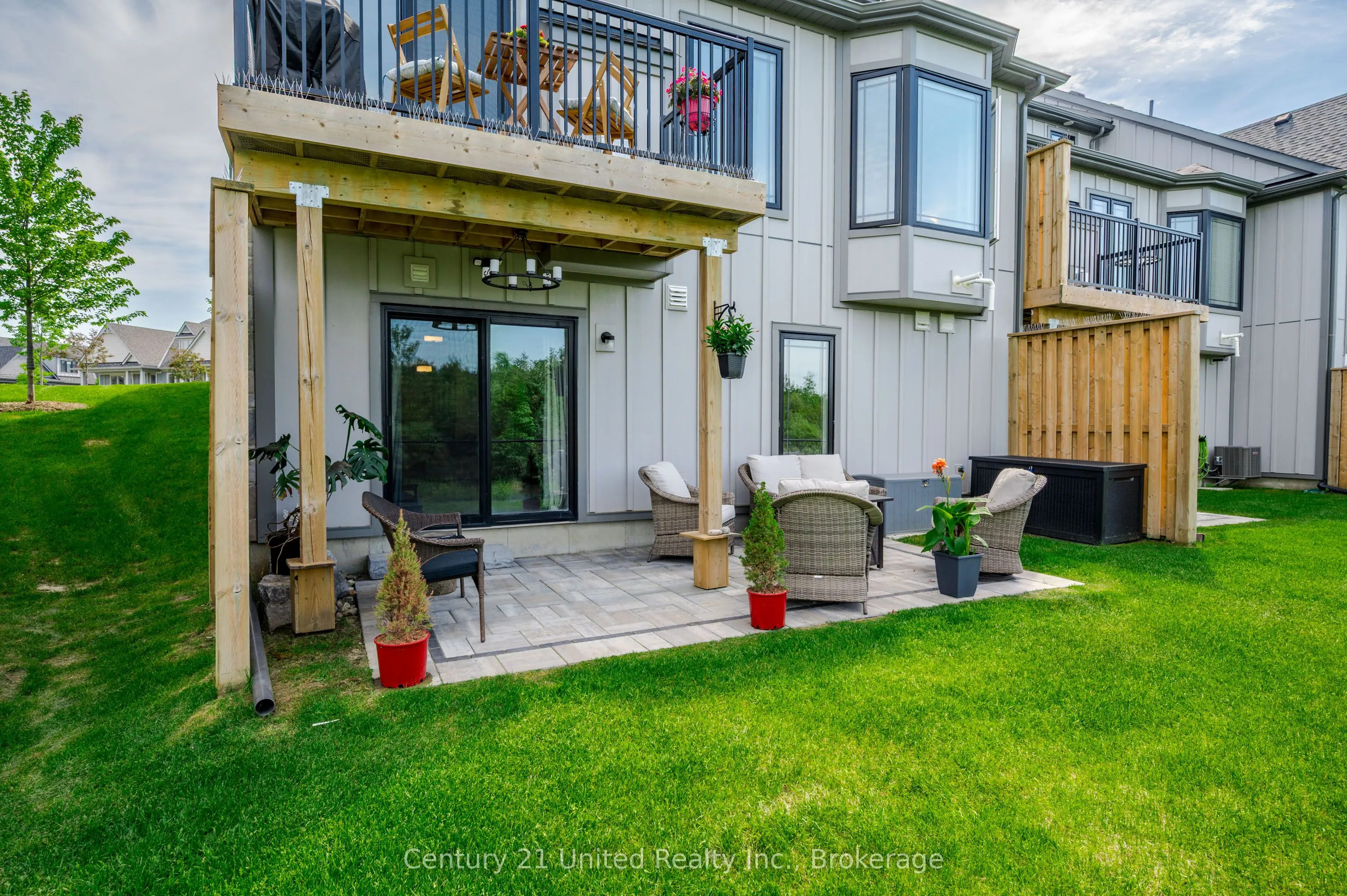 80 Marsh Avenue #78