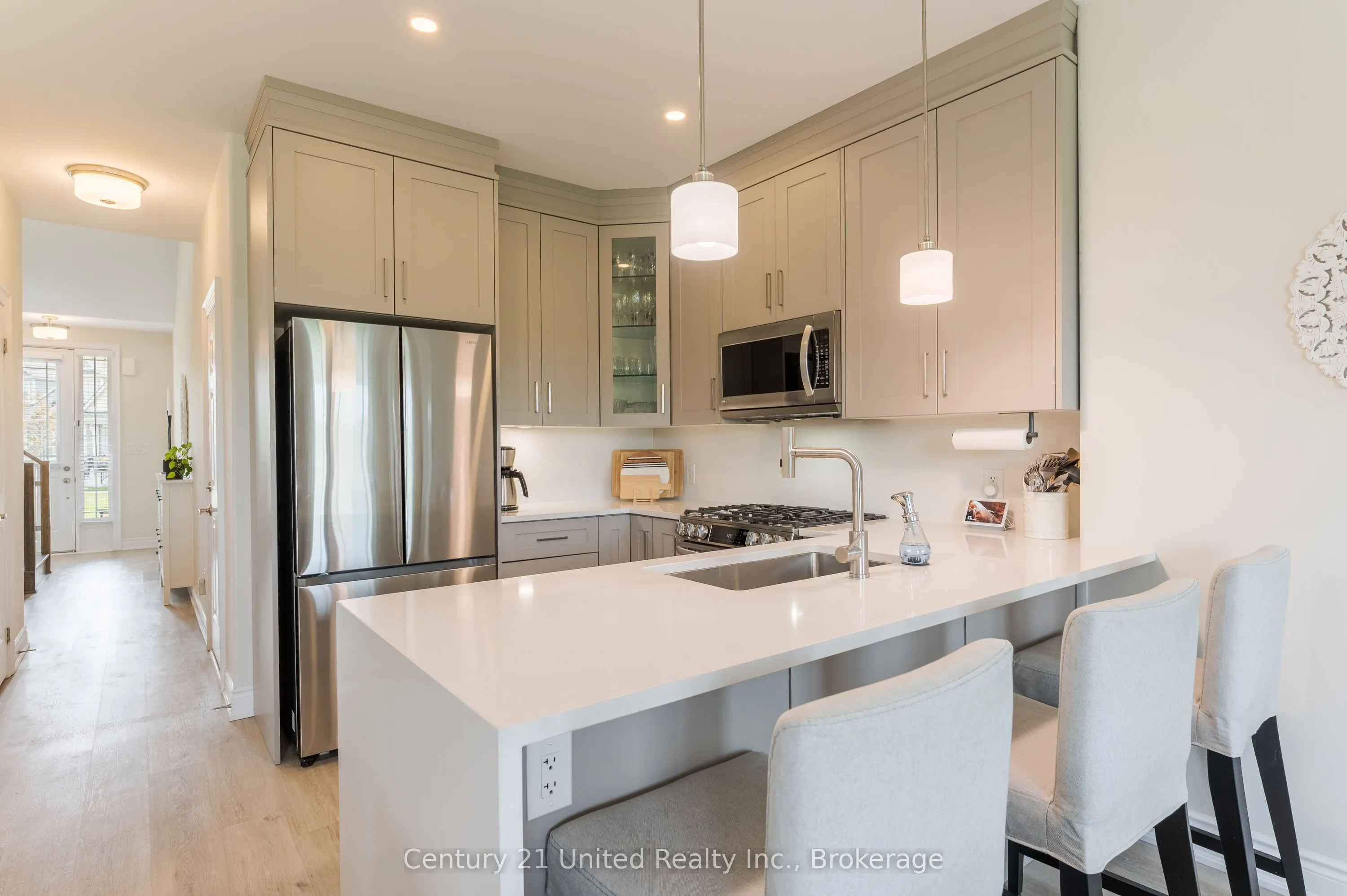 80 Marsh Avenue #78