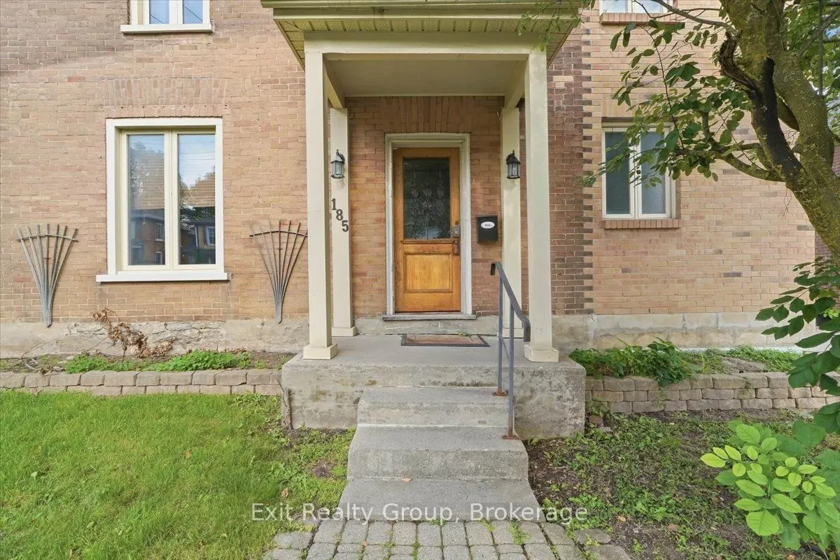185 Foster Avenue
