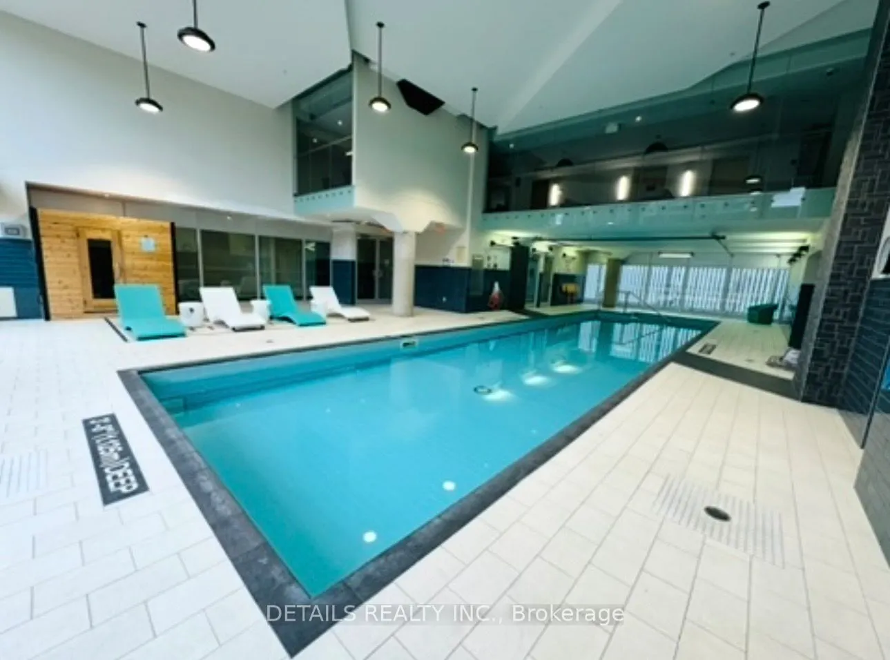 40 Nepean Street #2007