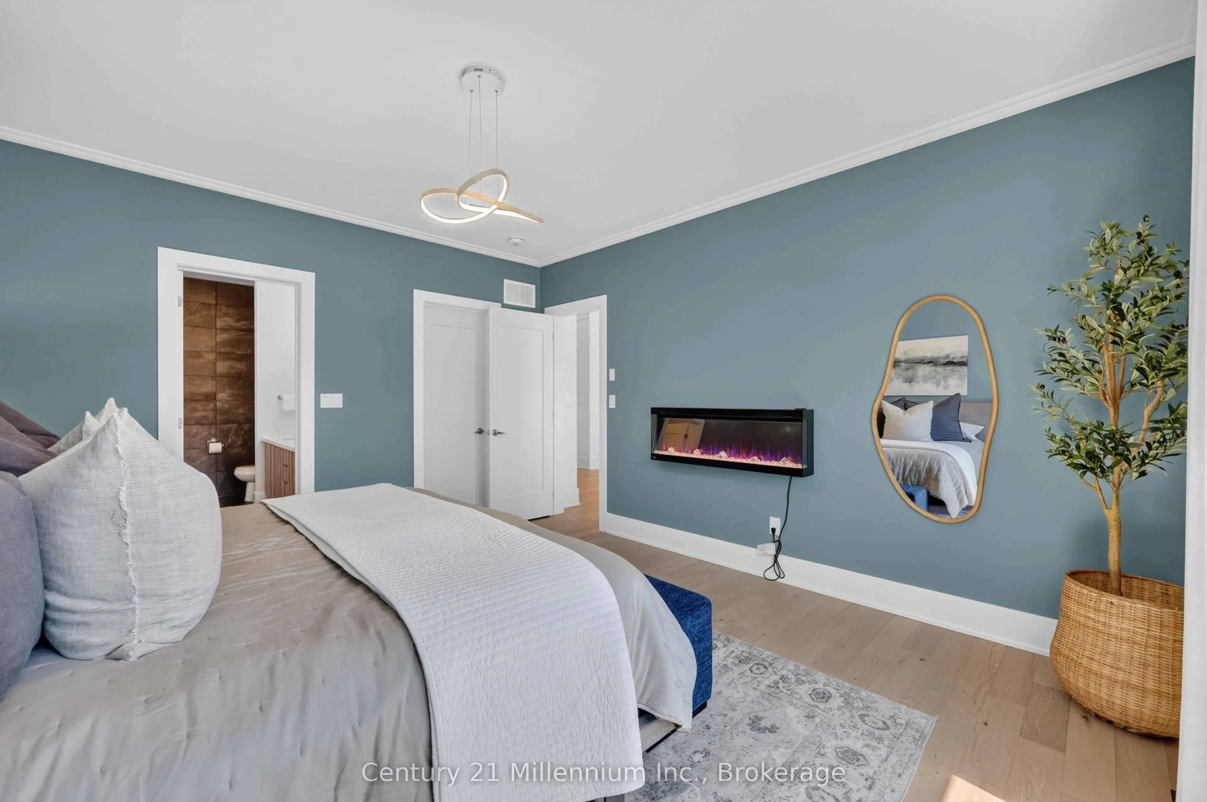 126 Tekiah Road