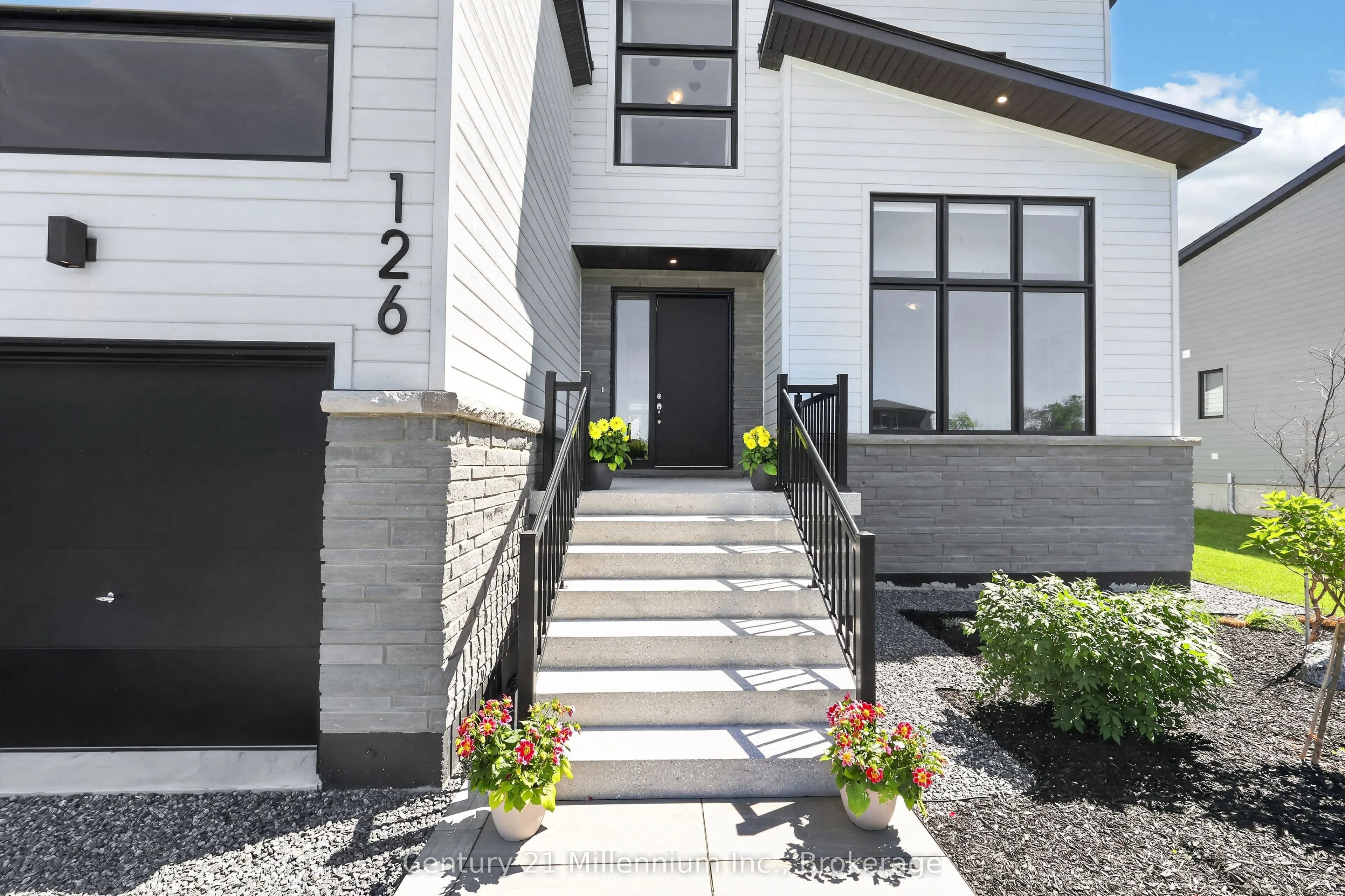 126 Tekiah Road