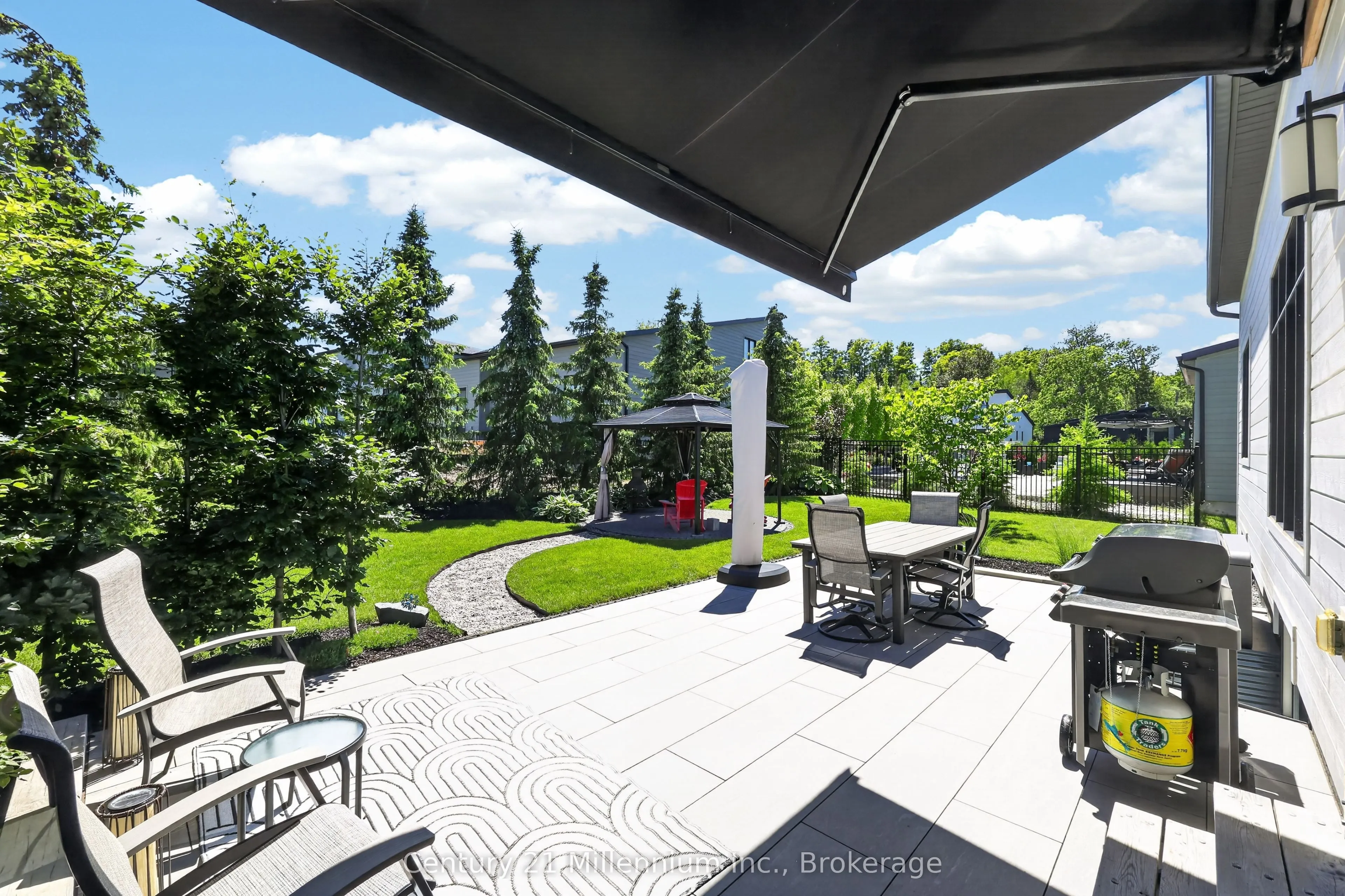 126 Tekiah Road