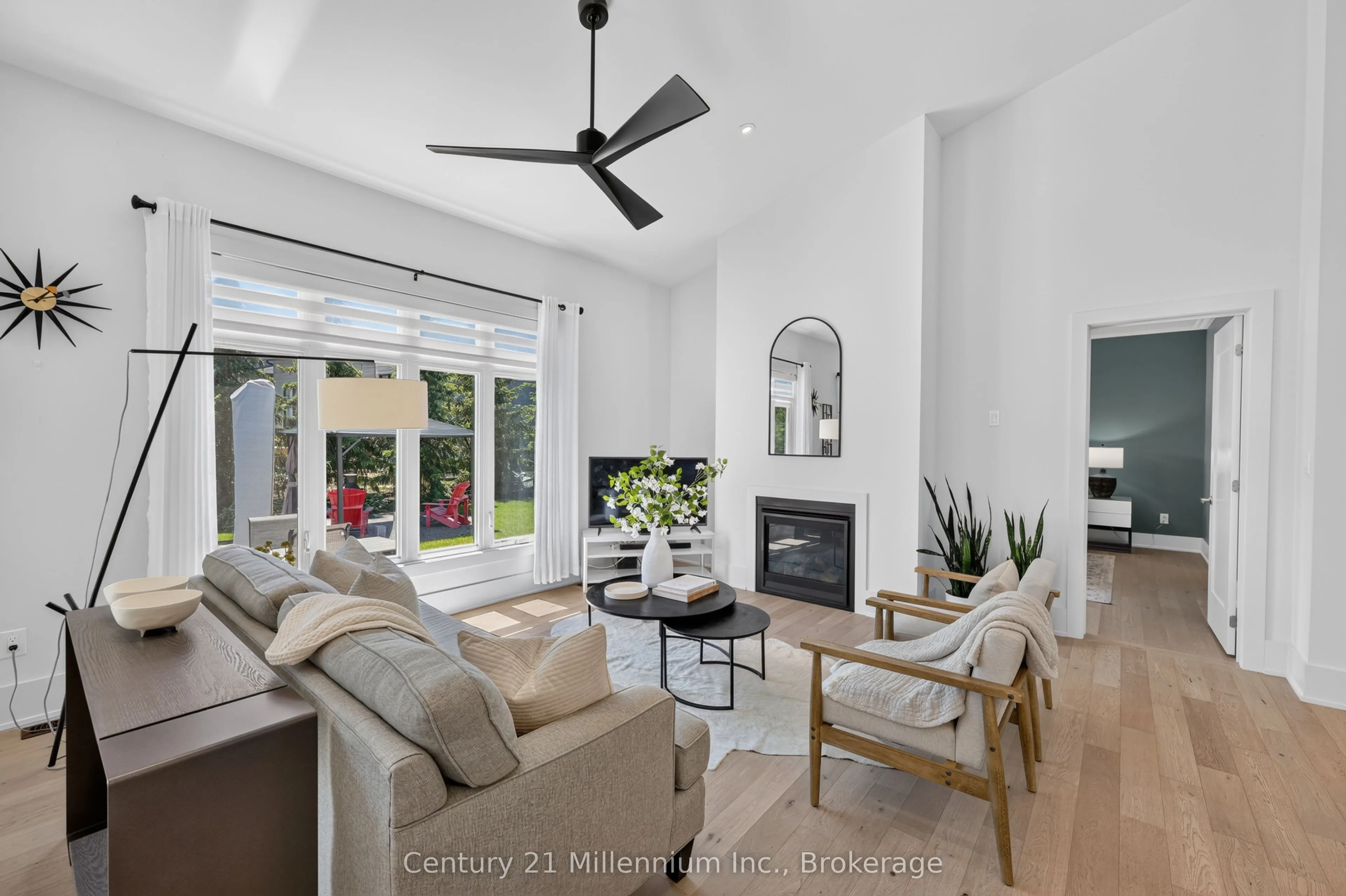 126 Tekiah Road