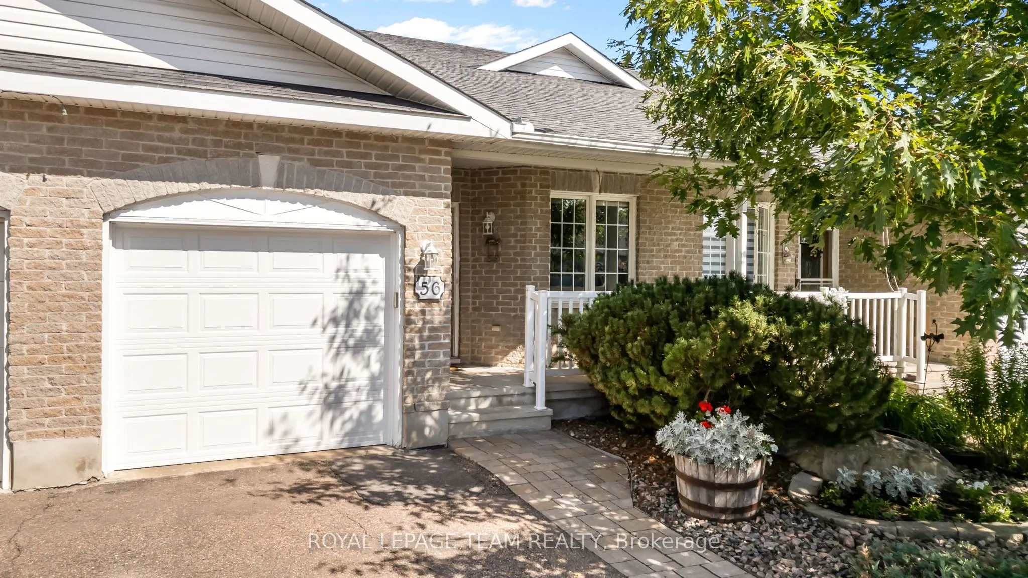 56 Frieday Street