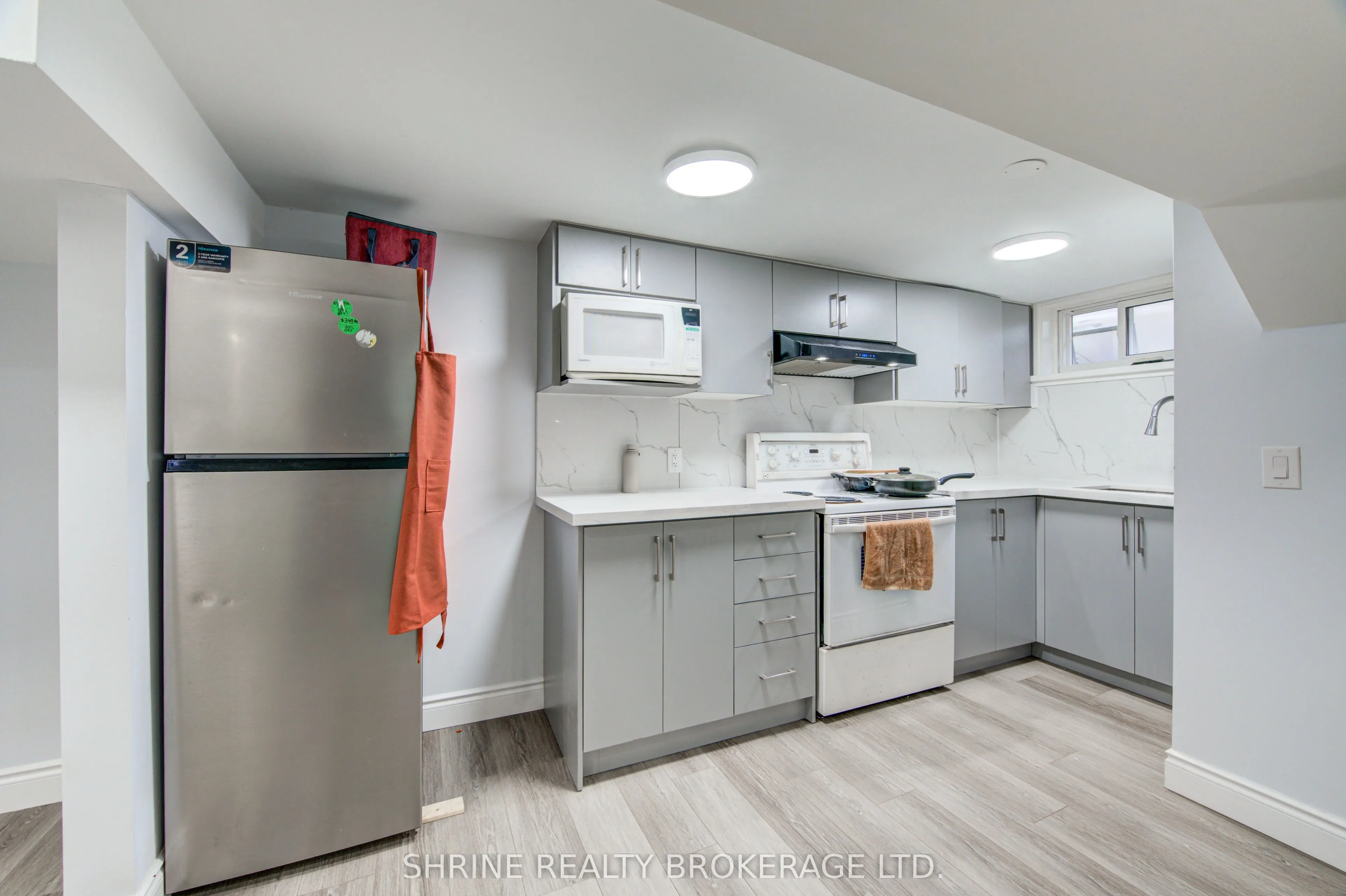 1168 Sorrel Road