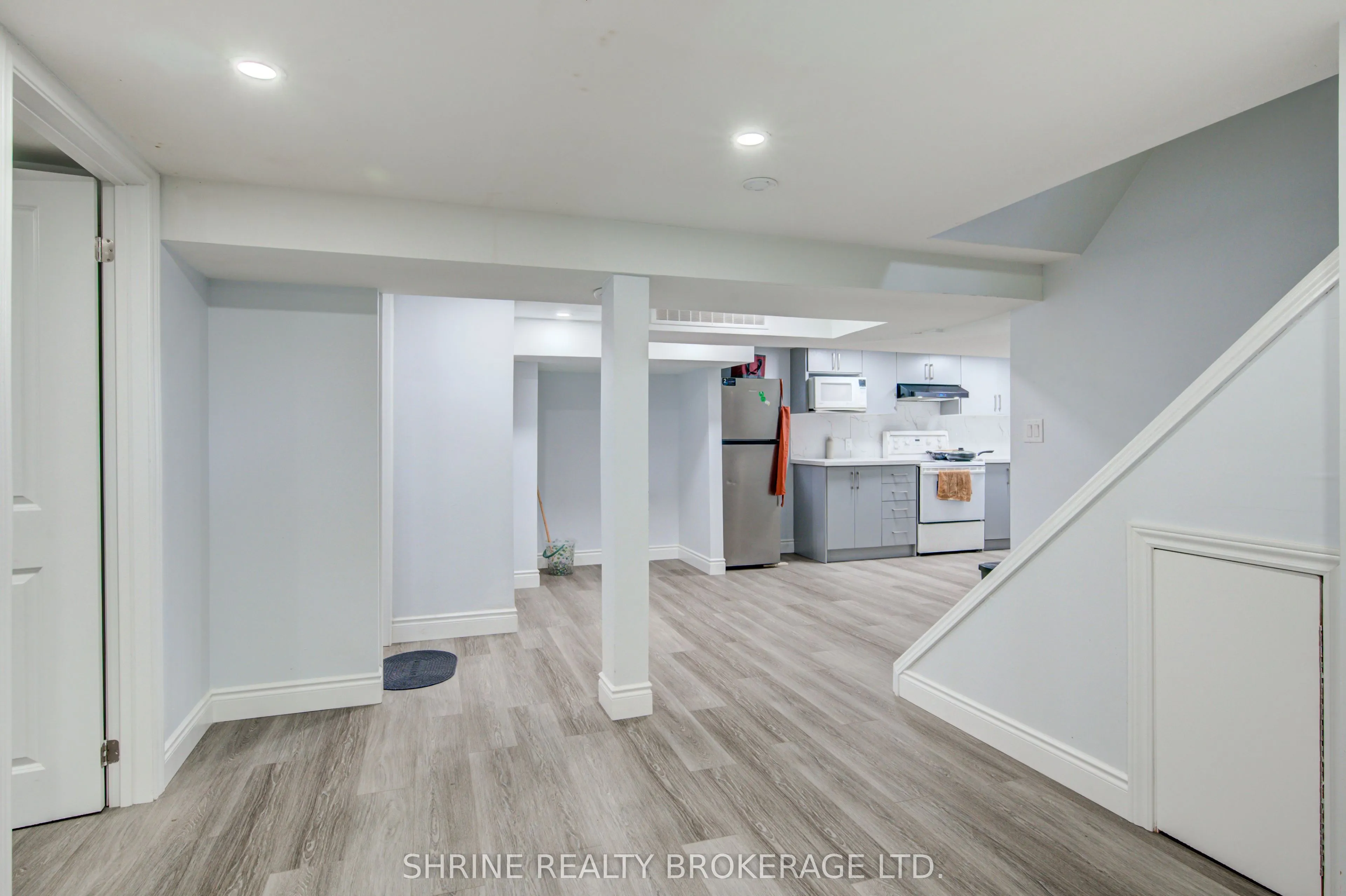 1168 Sorrel Road
