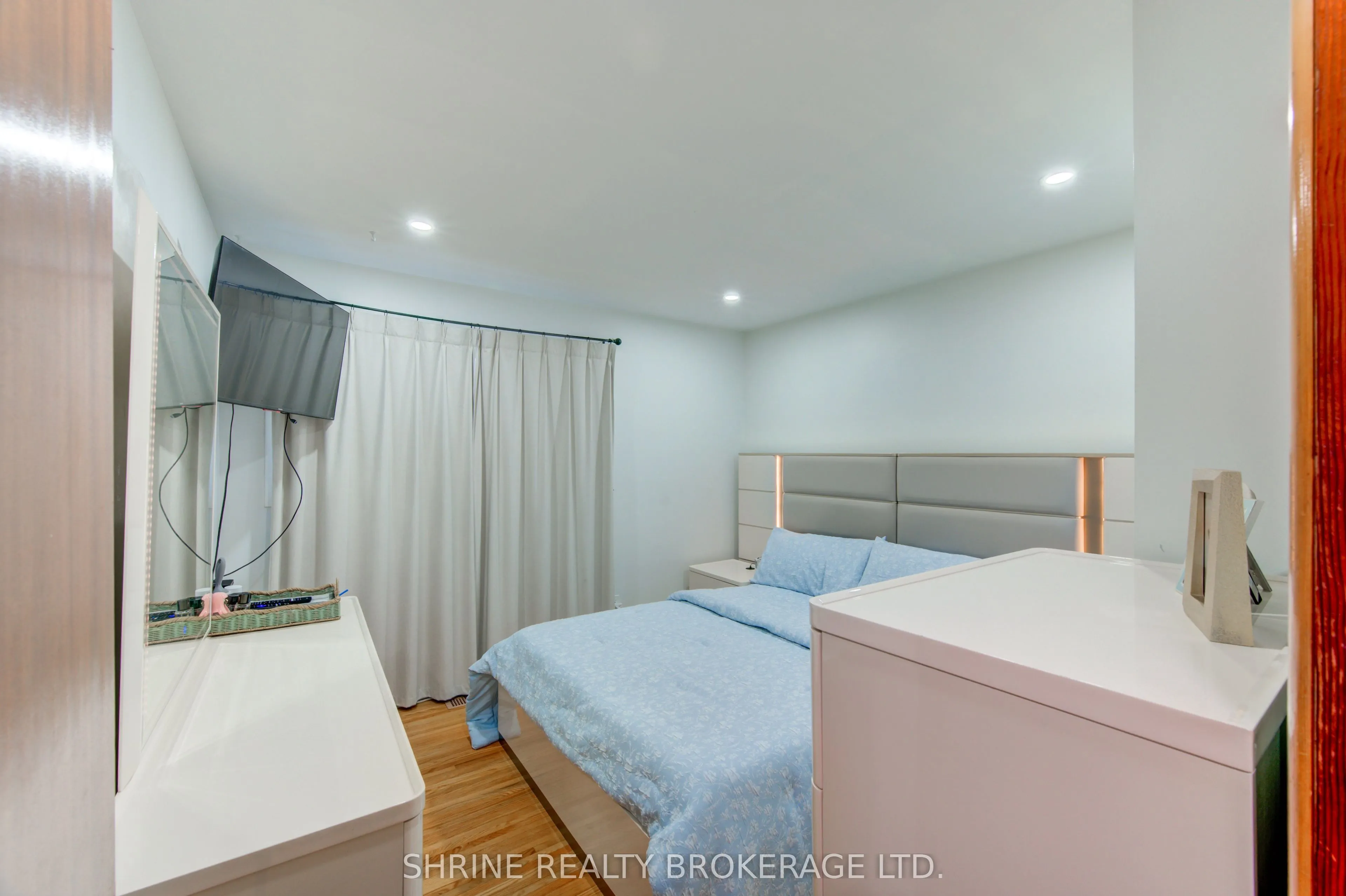 1168 Sorrel Road