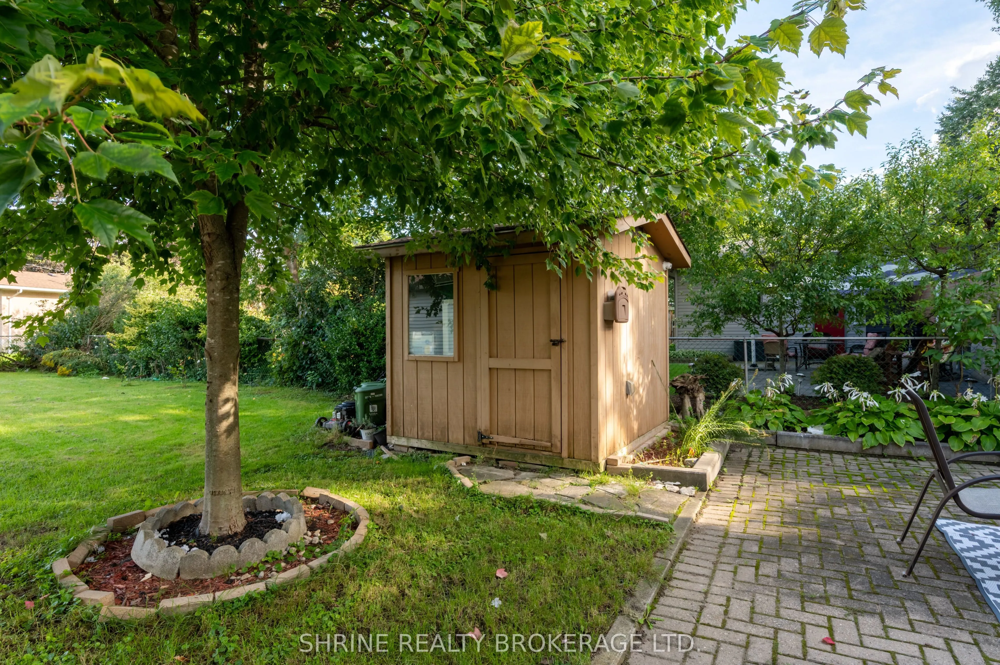 1168 Sorrel Road