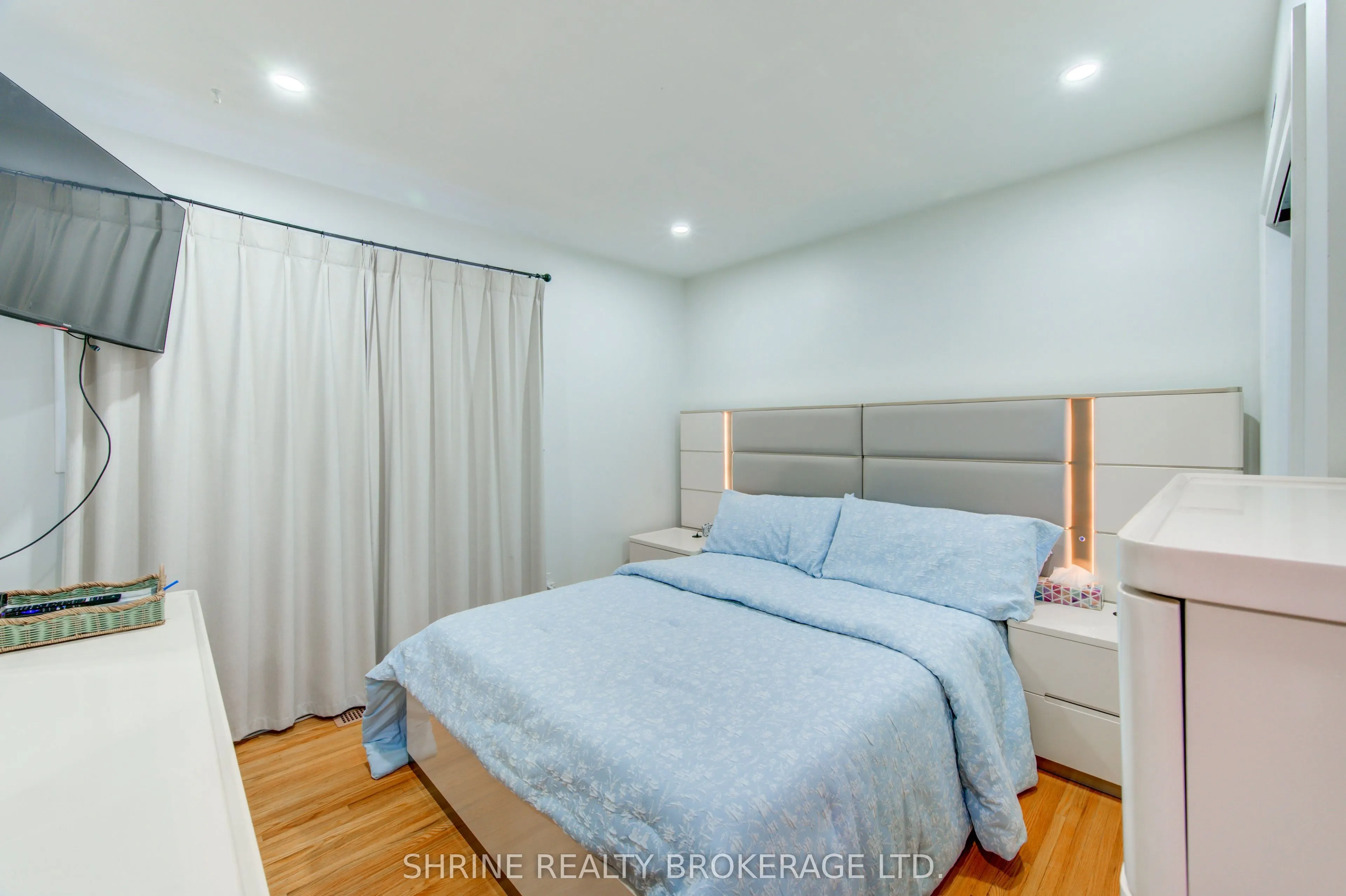1168 Sorrel Road