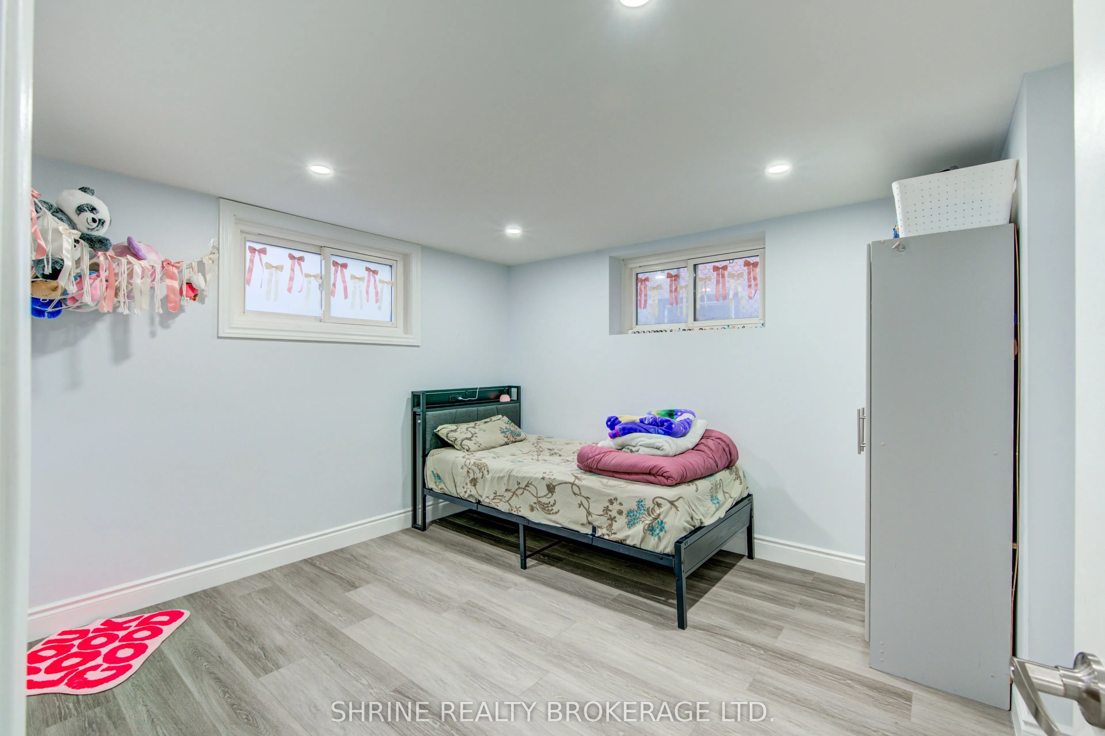 1168 Sorrel Road