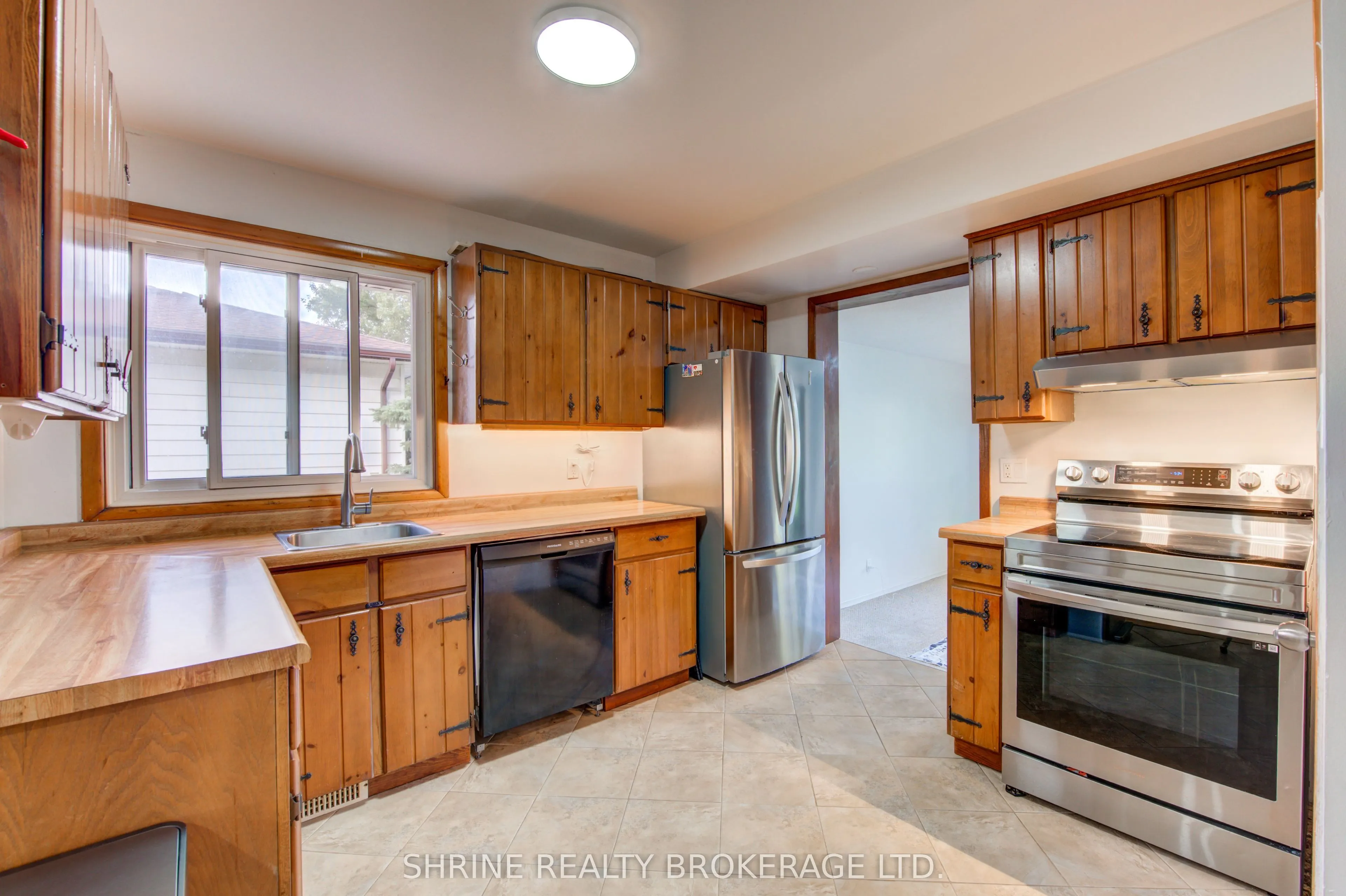 1168 Sorrel Road