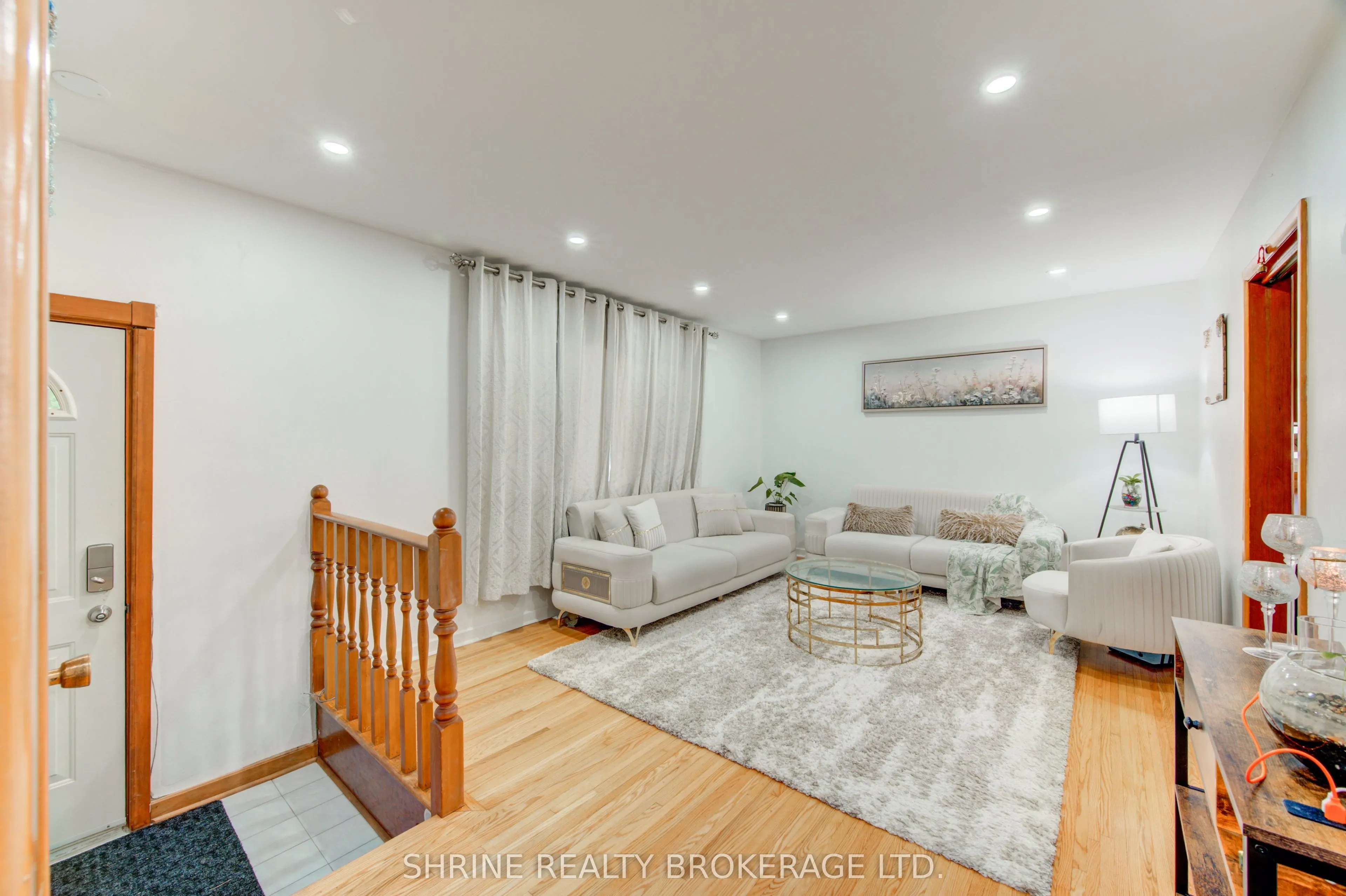 1168 Sorrel Road