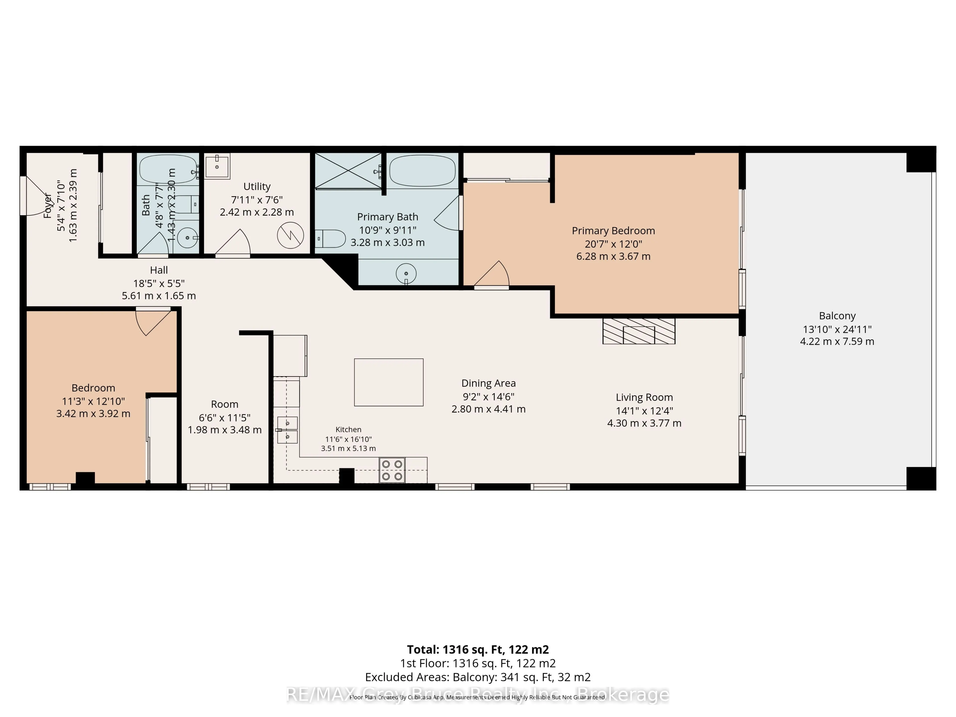 80 9th Street East Street E #505