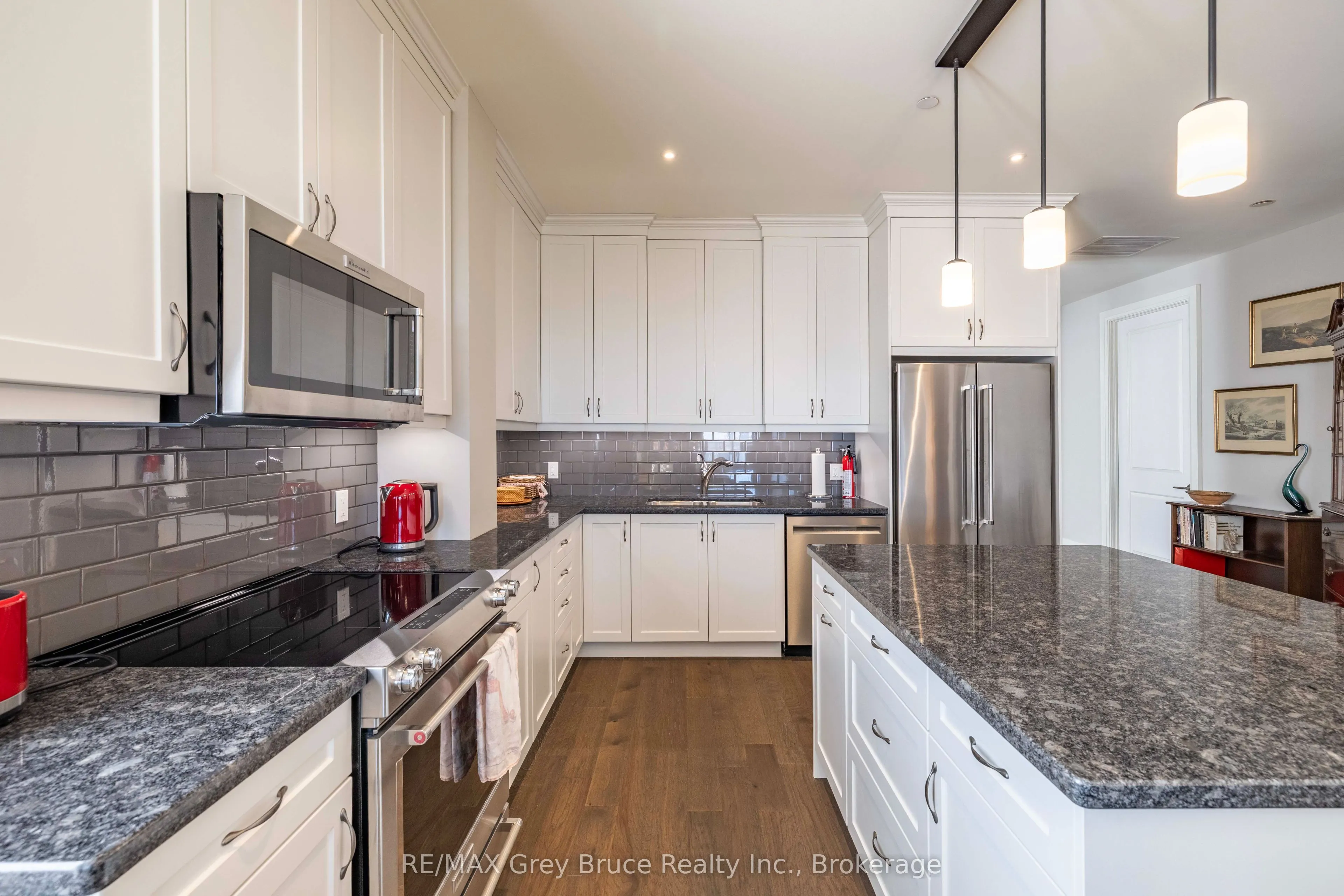 80 9th Street East Street E #505