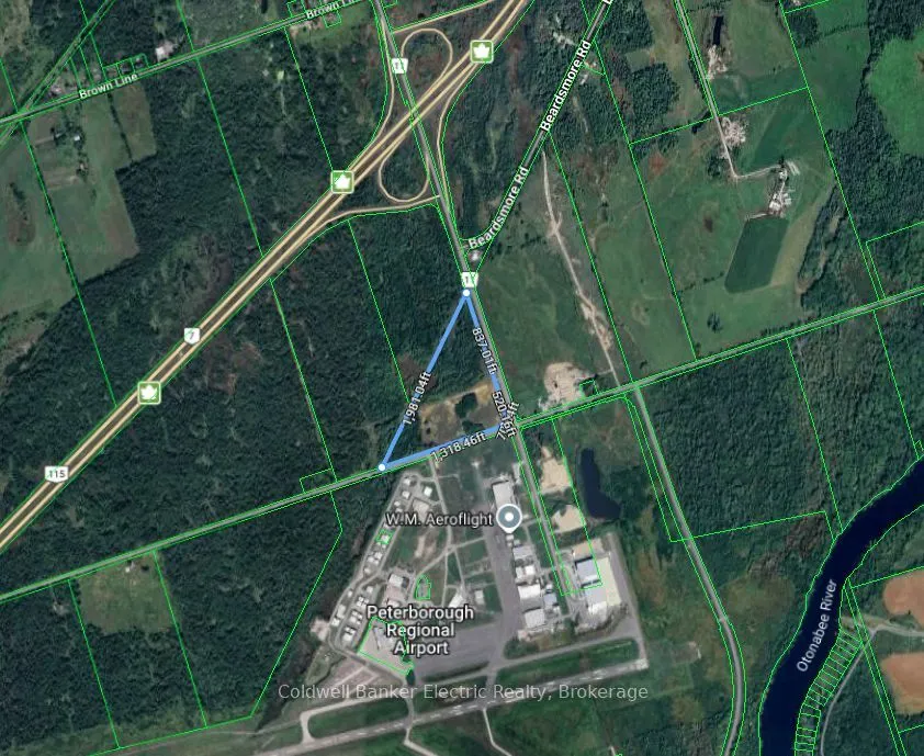 937 Airport Road