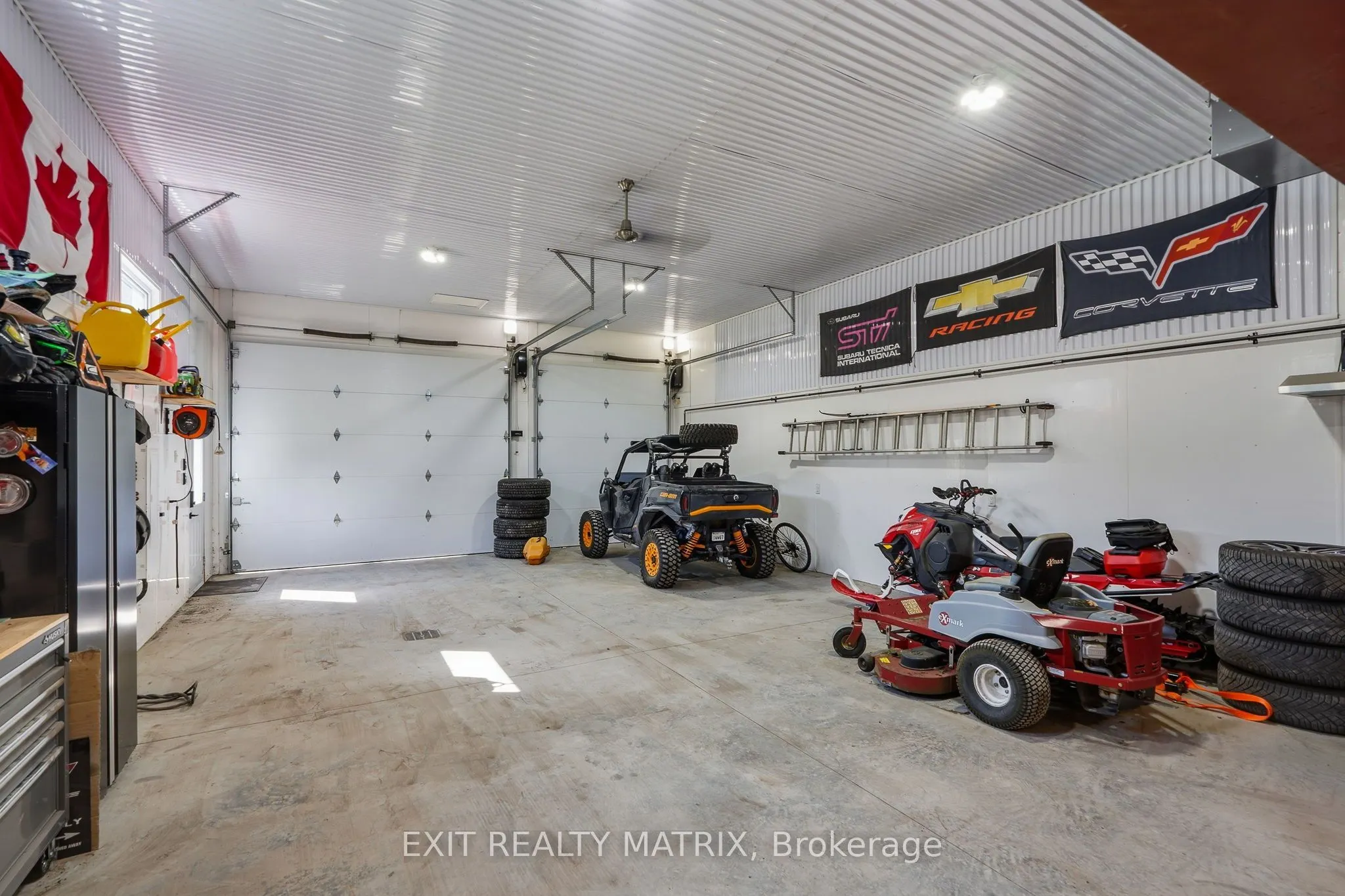 2355 Concession 7 Road