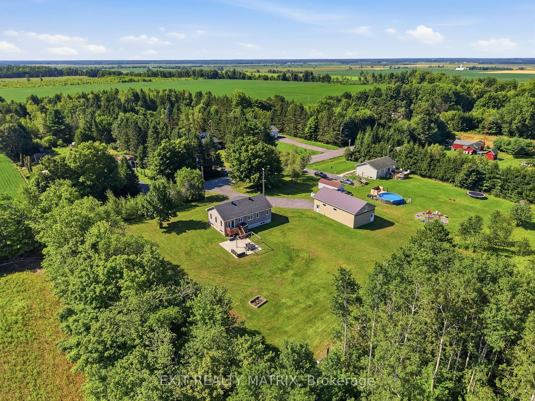 2355 Concession 7 Road