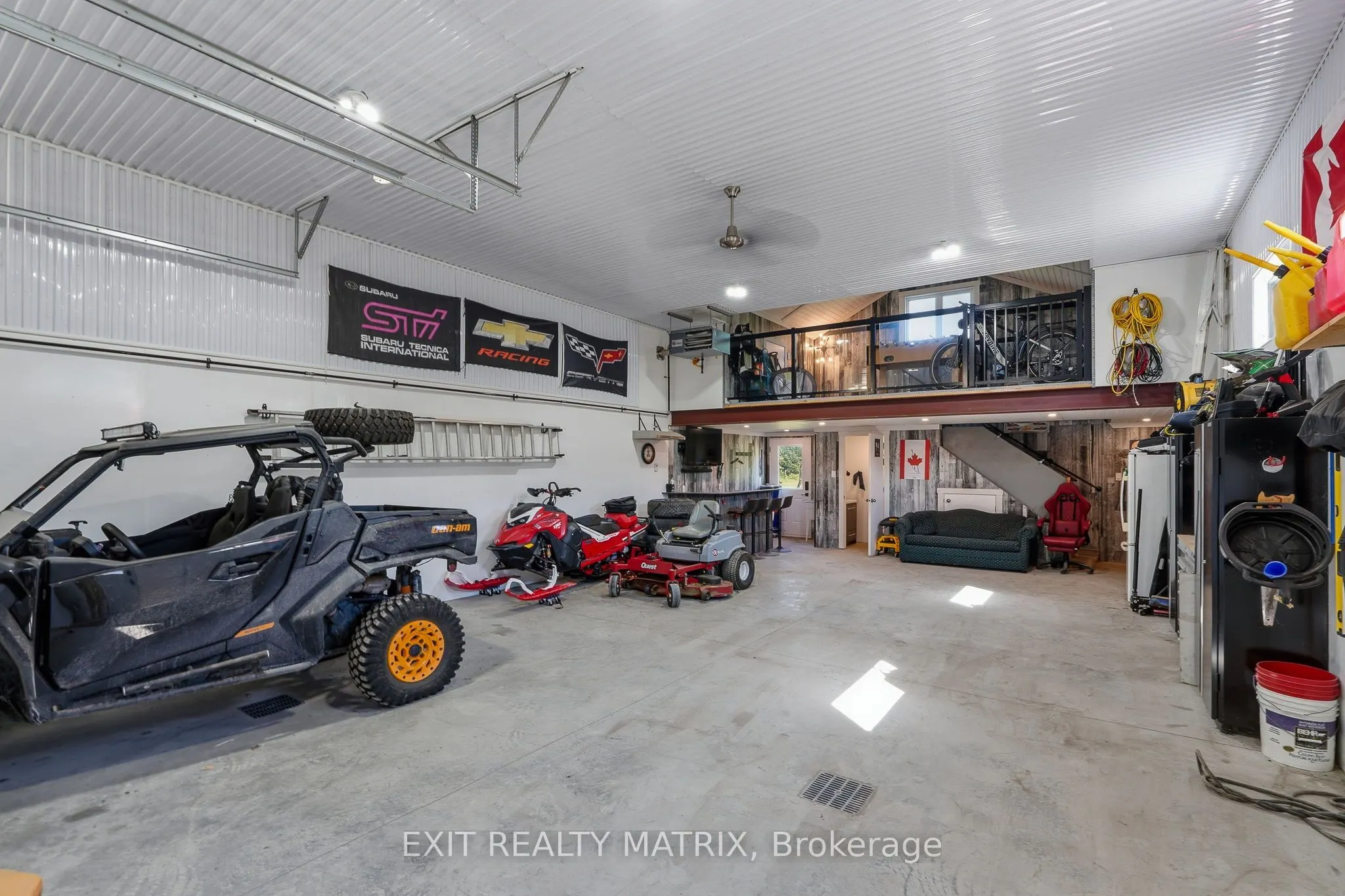 2355 Concession 7 Road