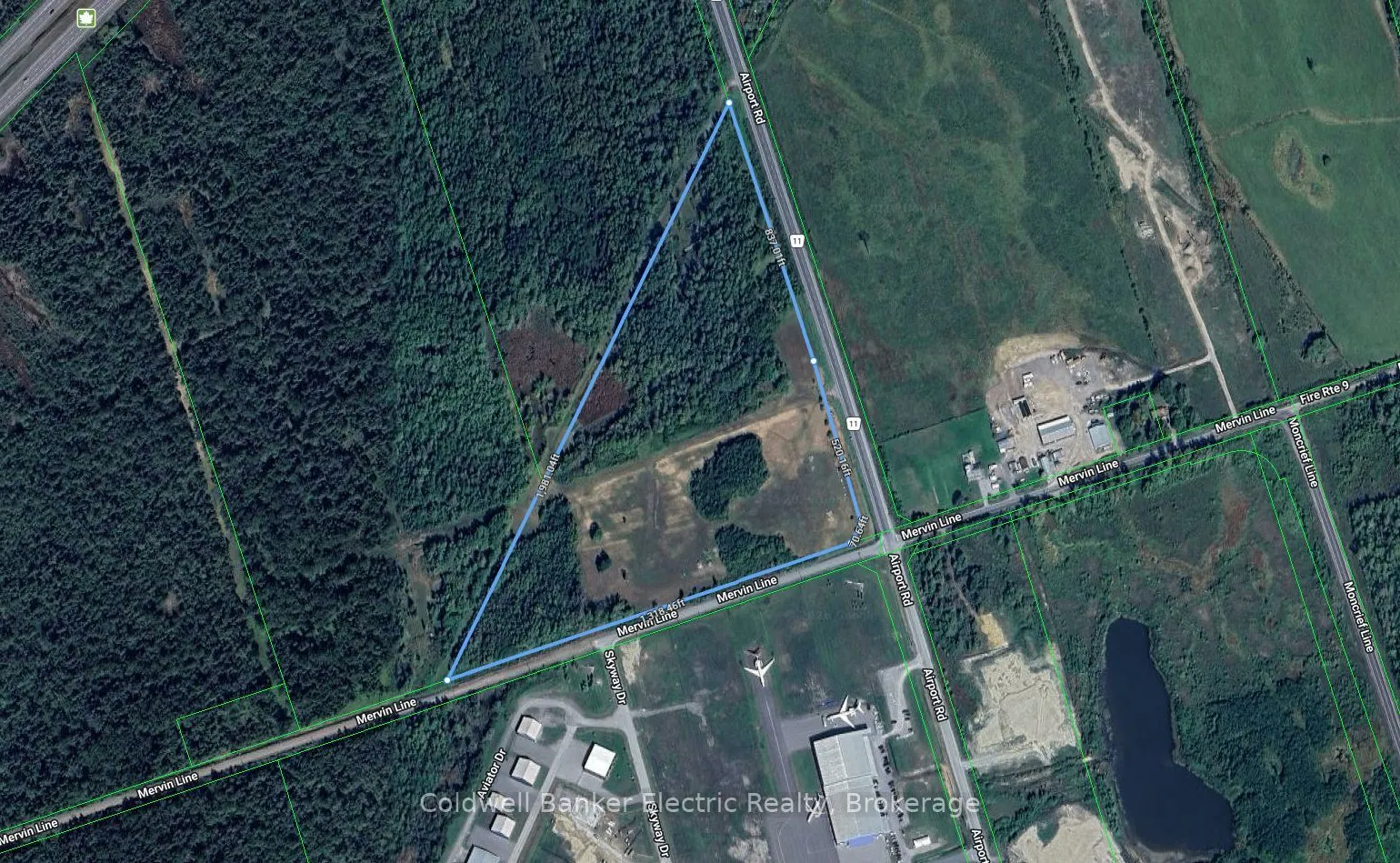 937 Airport Road