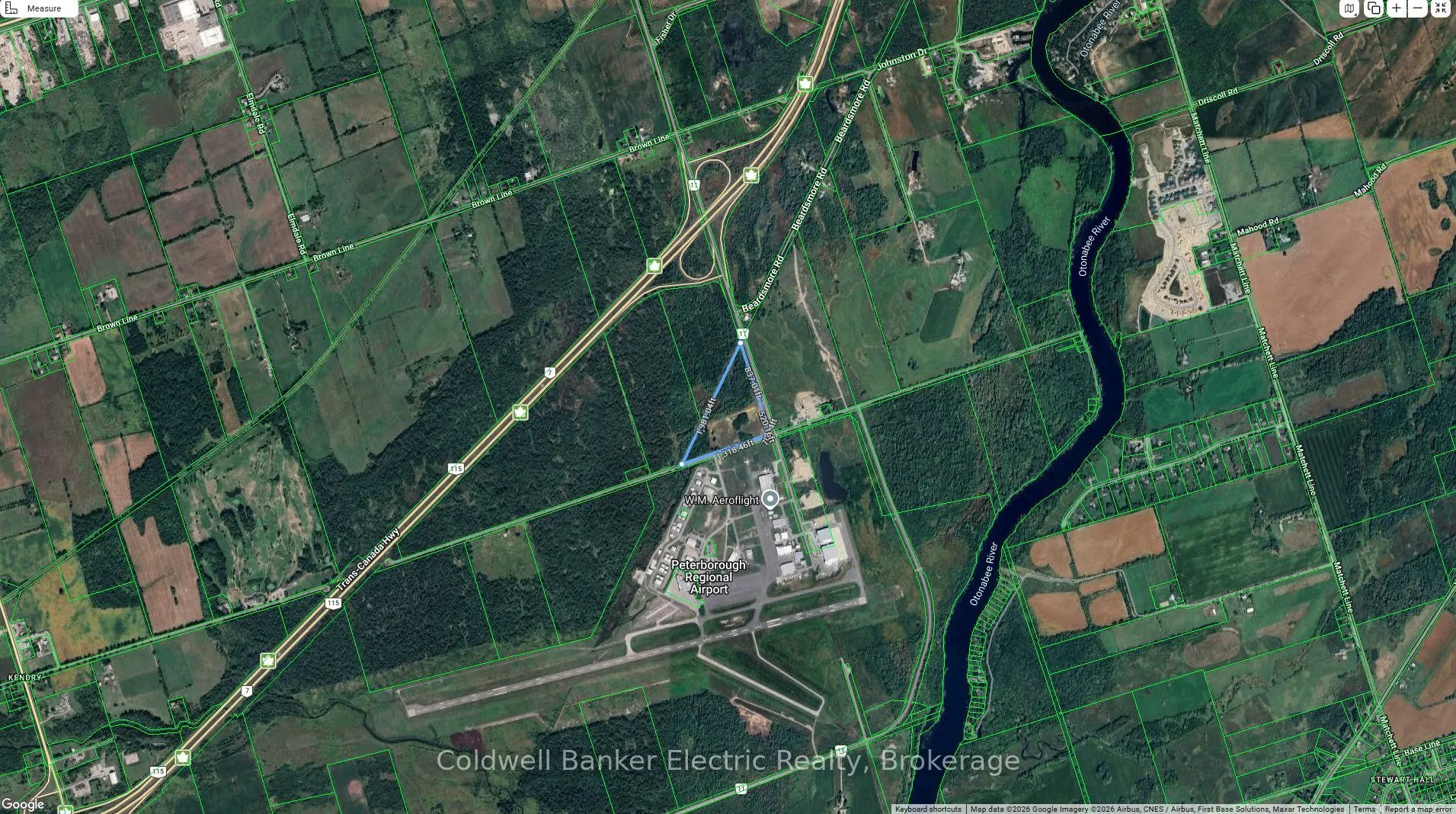 937 Airport Road