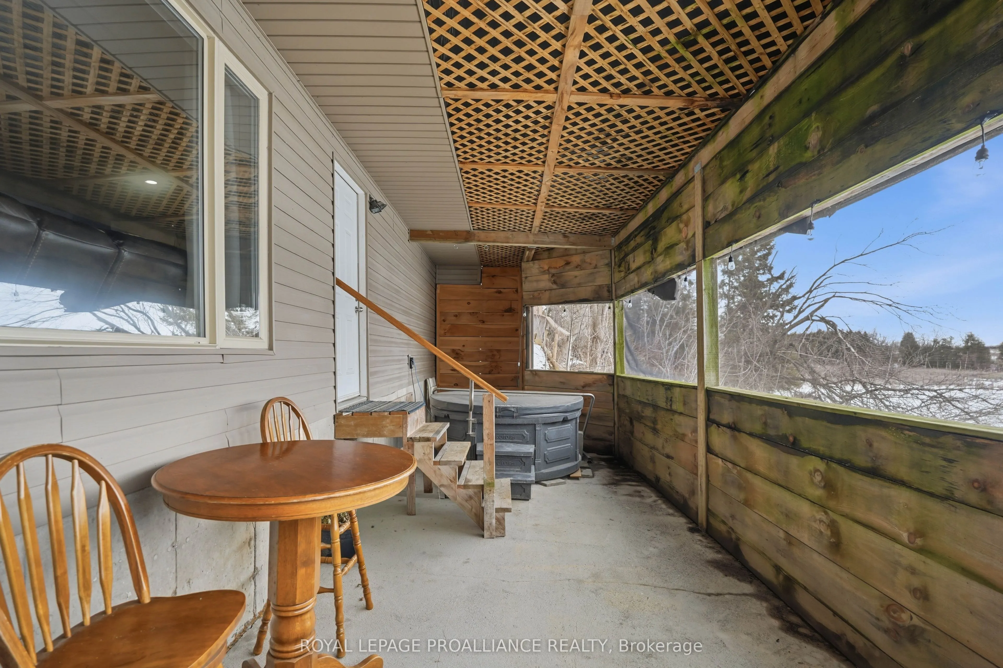 4395 Highway 7
